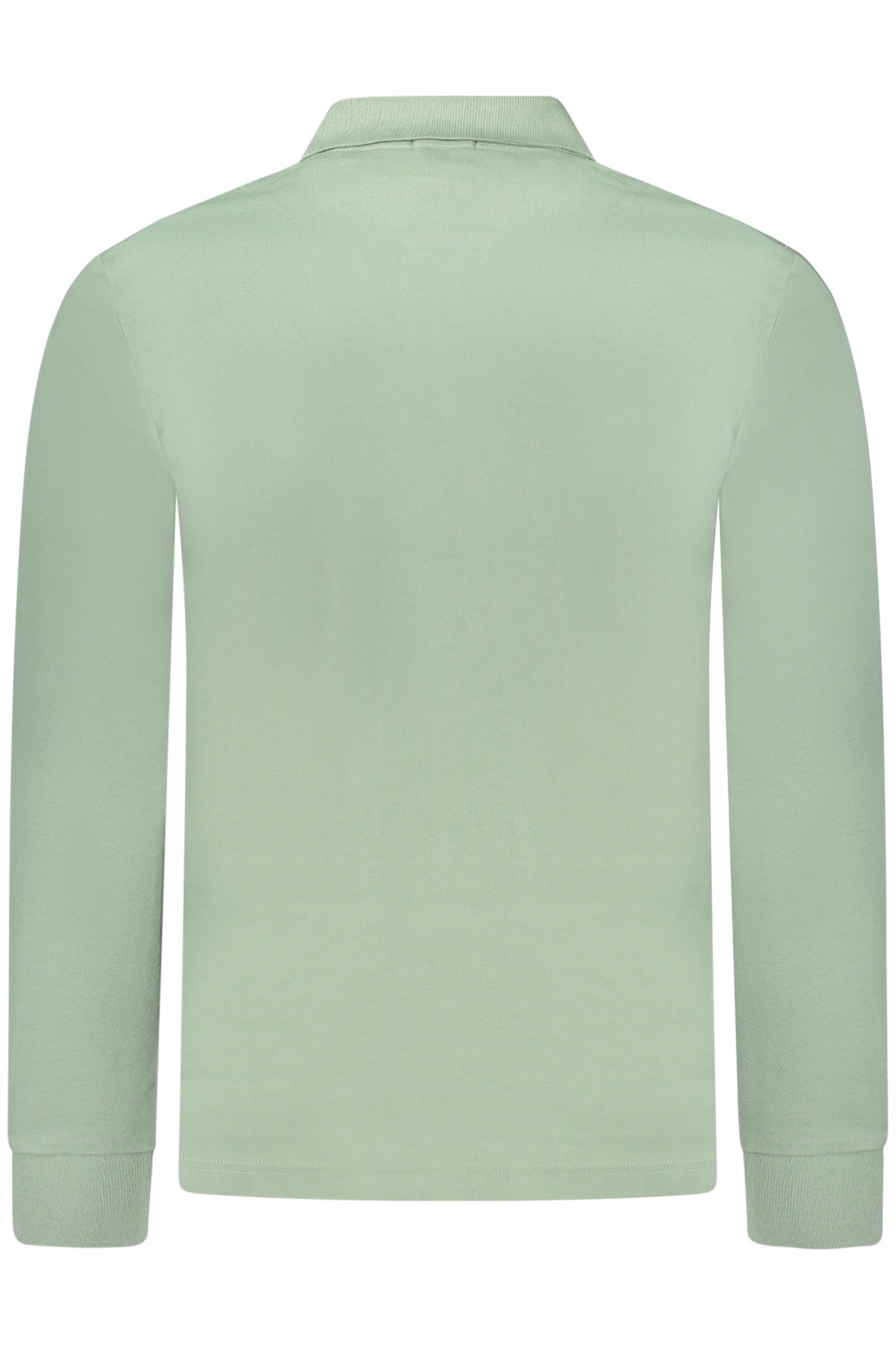 50507704PASSERBY_VE341 – Herren Poloshirt Kurzarm Grün - Stilvolles Slim Fit Oberteil – Größe: S, M, L, XL, 2XL – Farbe: Verde