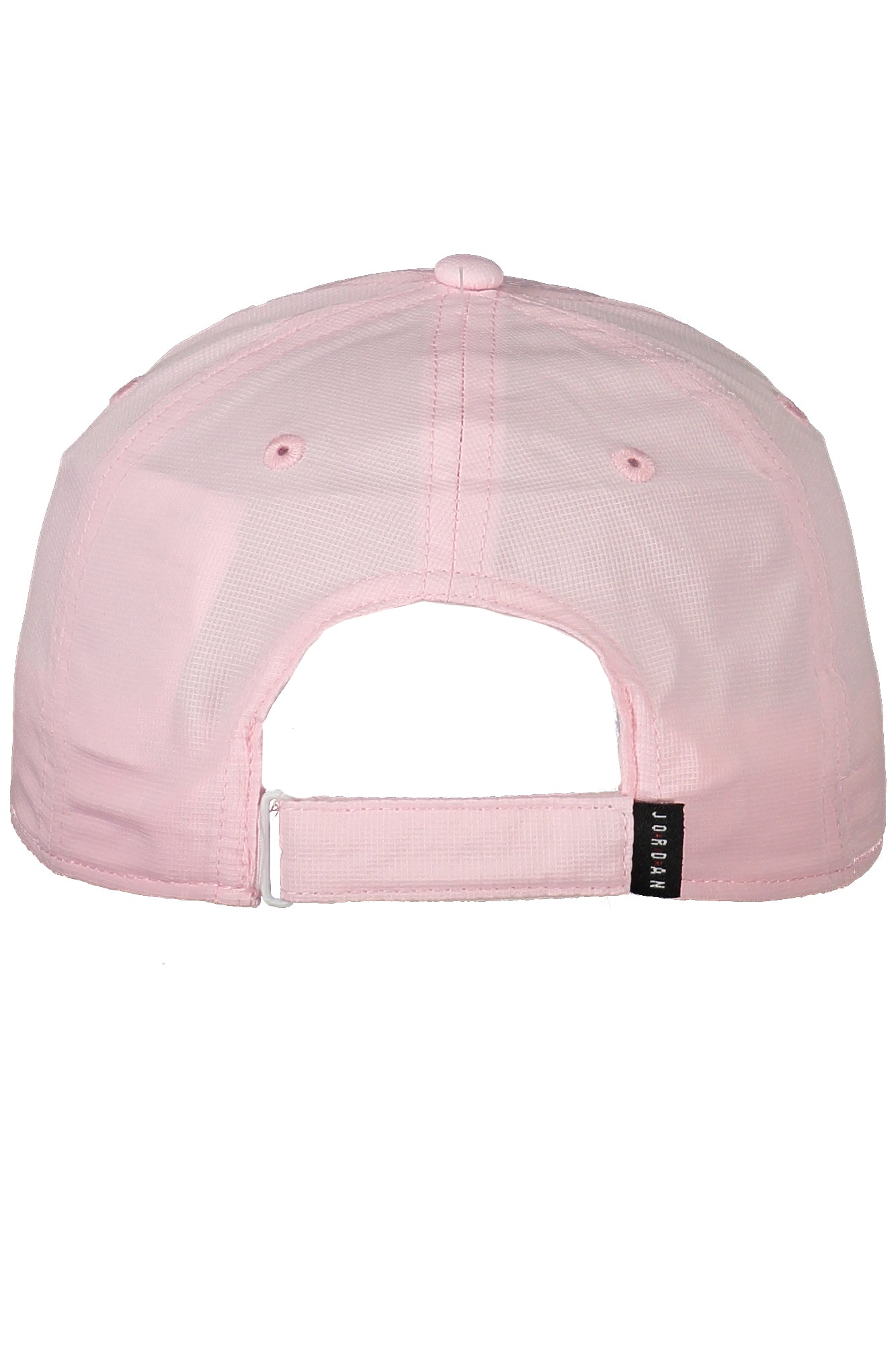 9A0724_RSPINK – Kinder Baseballkappe Rosa - Verstellbar mit Stickerei & Logo – Größe: UNI – Farbe: Rosa