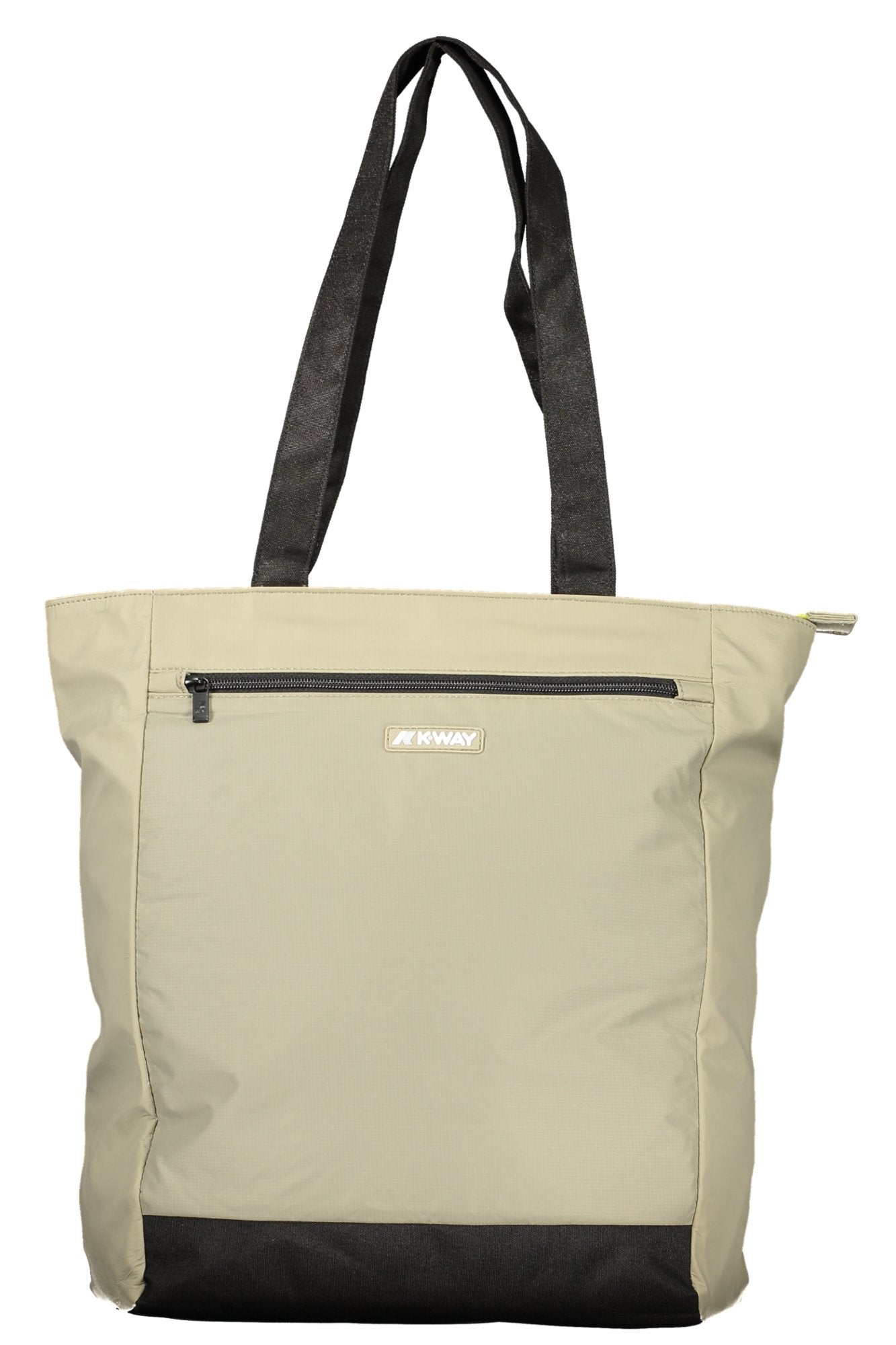 K7116NWELLIANT_GR633 – K-WAY BORSA DONNA GRIGIO – Größe: UNI – Farbe: Grigio