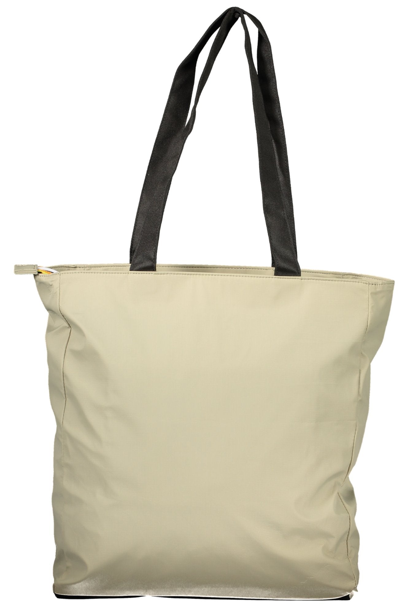 K7116NWELLIANT_GR633 – K-WAY BORSA DONNA GRIGIO – Größe: UNI – Farbe: Grigio