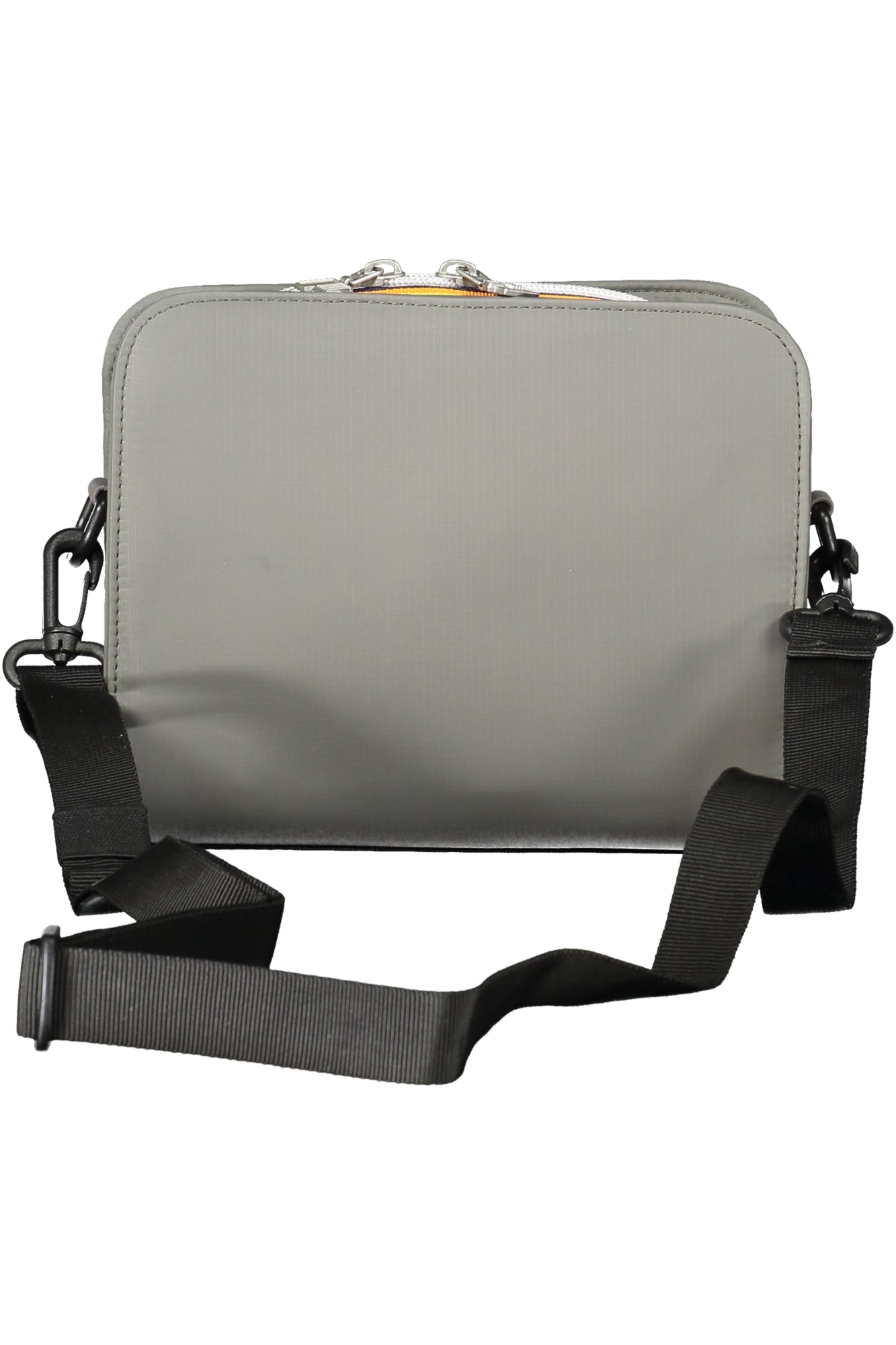 K8124ZWMARYBELL_VEWMR – Vielseitige grüne Damentasche mit Kontrastdetails & abnehmbarem Riemen – Größe: UNI – Farbe: Verde