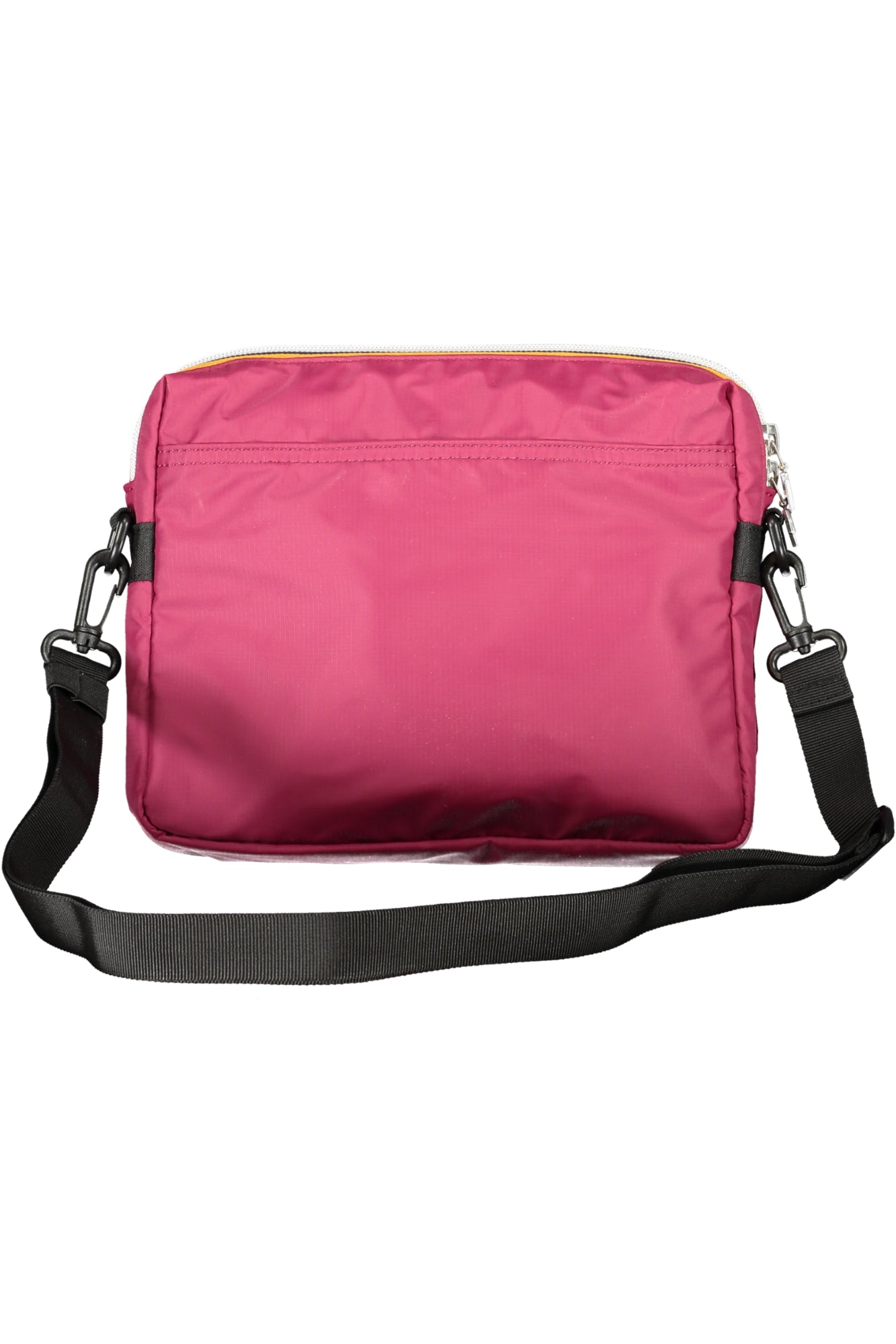 K8125RWMOIRE_VIQ13 – Lila Umhängetasche für Damen mit abnehmbarem Schultergurt – Größe: UNI – Farbe: Viola