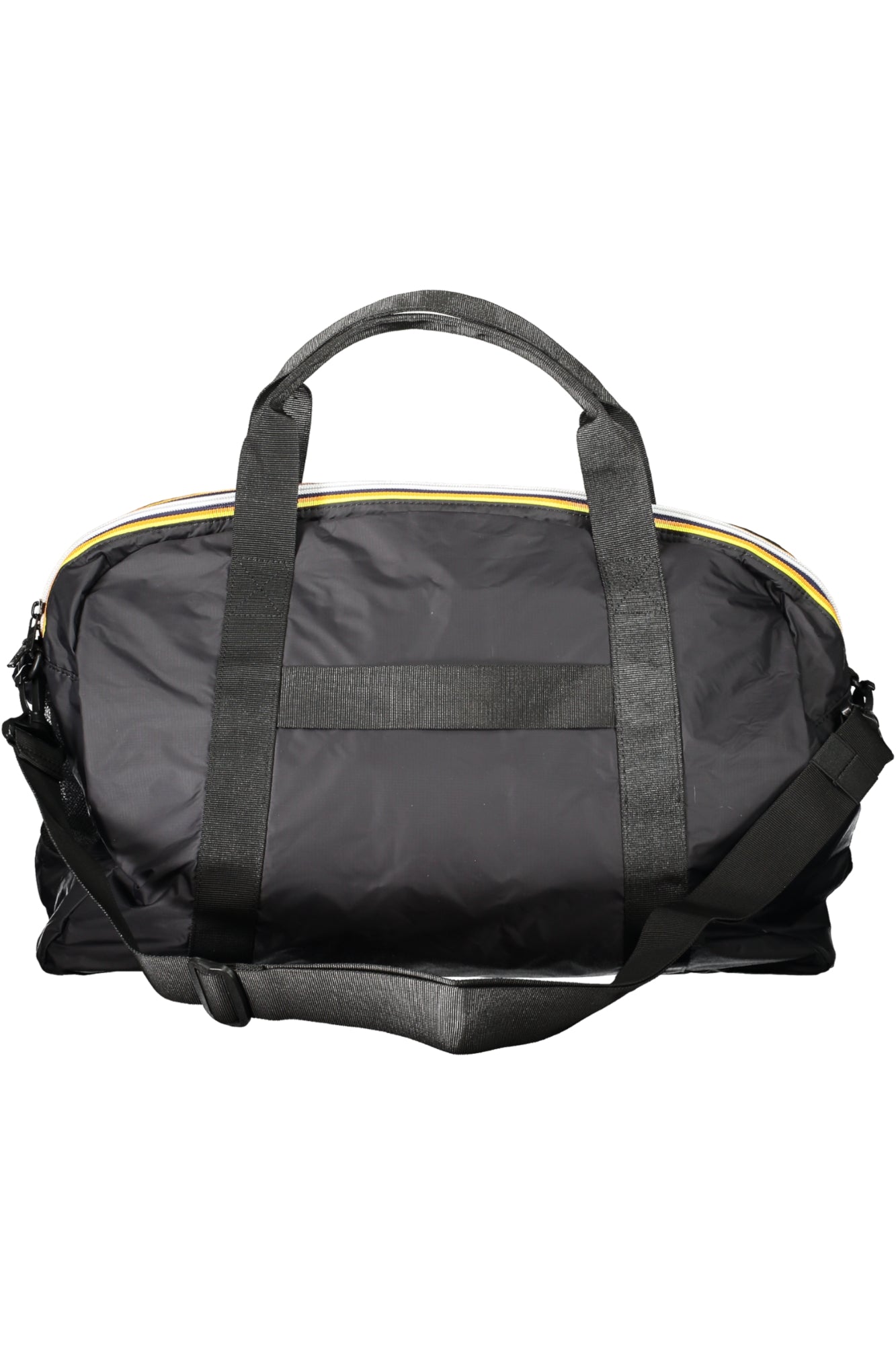 K1128CWLEVRAI3MARCEL_NEUSY – Geräumige schwarze Herrentasche mit vielseitigen Trageoptionen – Größe: UNI – Farbe: Nero