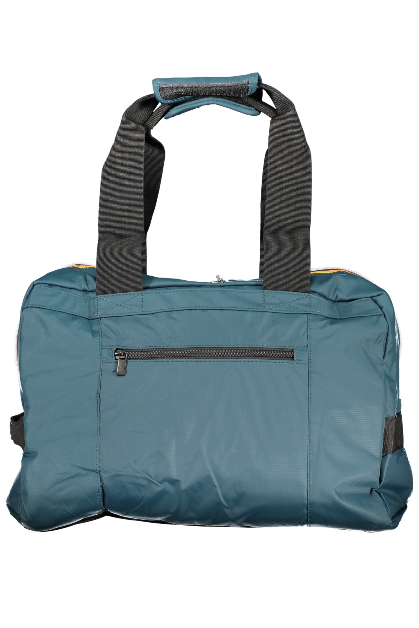 K7115YWARDELUS_VEXXK – Herren Sporttasche Grün mit vielen Taschen und Reißverschluss – Größe: UNI – Farbe: Verde