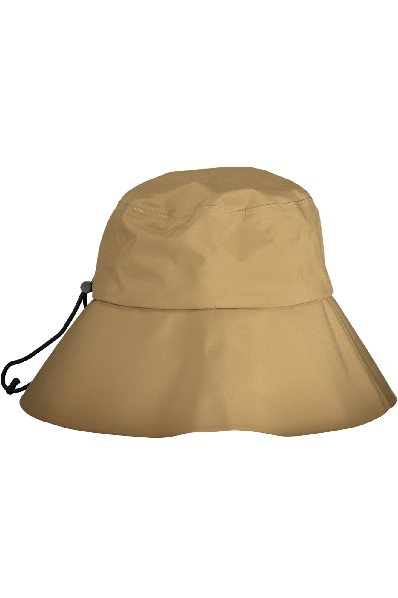 K81337WPASCALETTE_MAANK – Perfekter Damen Fischerhut in Braun mit stilvollem Logo-Detail – Größe: S – Farbe: Marrone