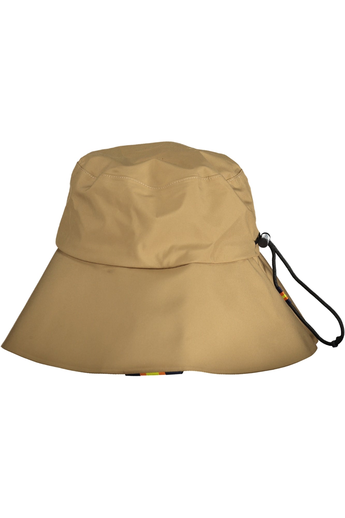 K81337WPASCALETTE_MAANK – Perfekter Damen Fischerhut in Braun mit stilvollem Logo-Detail – Größe: S – Farbe: Marrone