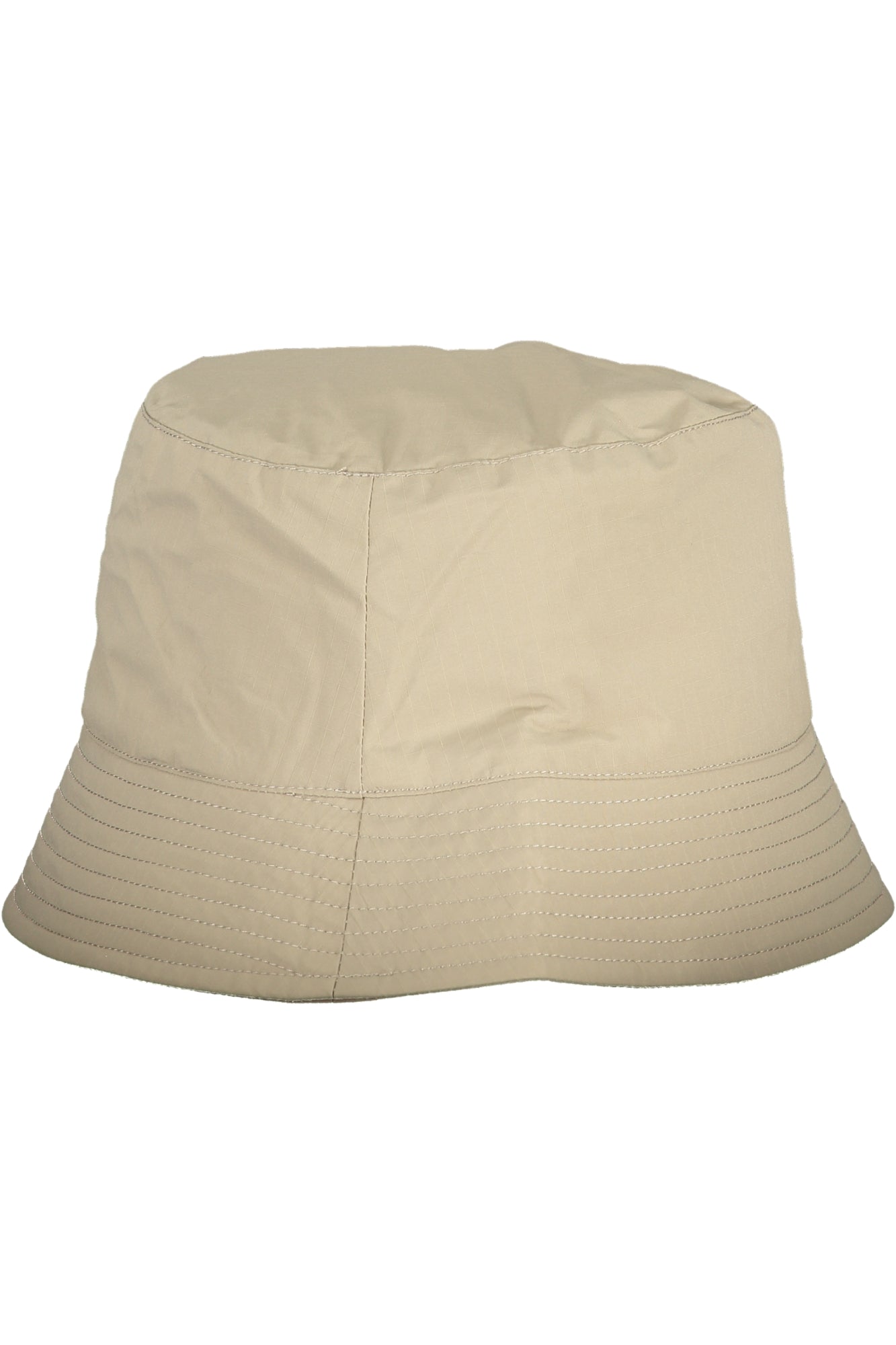 K111F5WPASCALLE_BEAH5 – Anglerhut für Herren in Beige mit Murmeltier-Futter & Logo-Applikation – Größe: S, L – Farbe: Beige