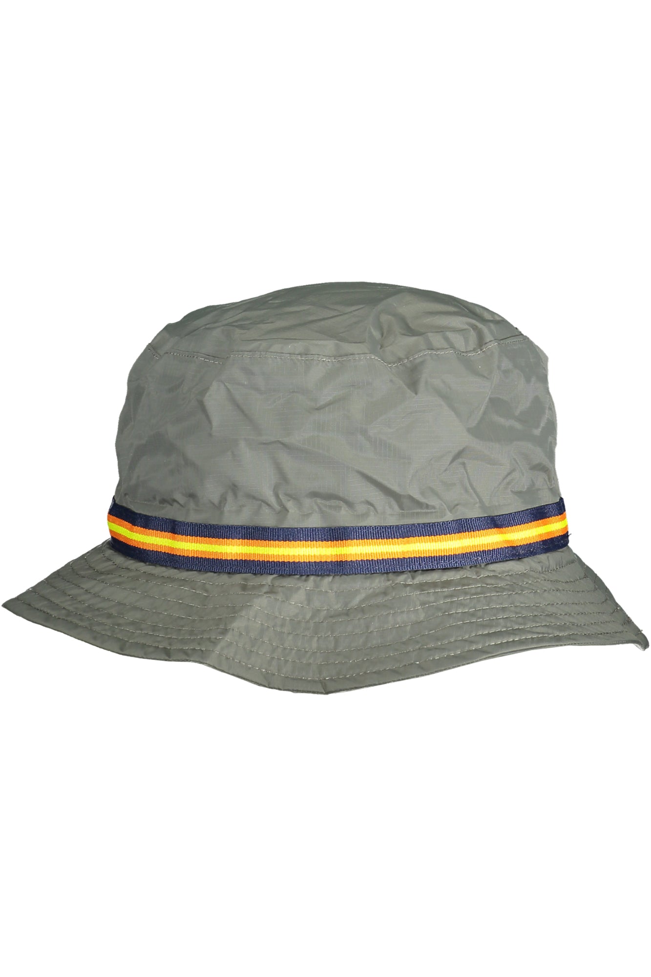 K006YZ0LEVRAI3.0PASCALTAPE_VEWMR – Wasserdichter grüner Herren Fischerhut mit kontrastierenden Details – Größe: S, L – Farbe: Verde