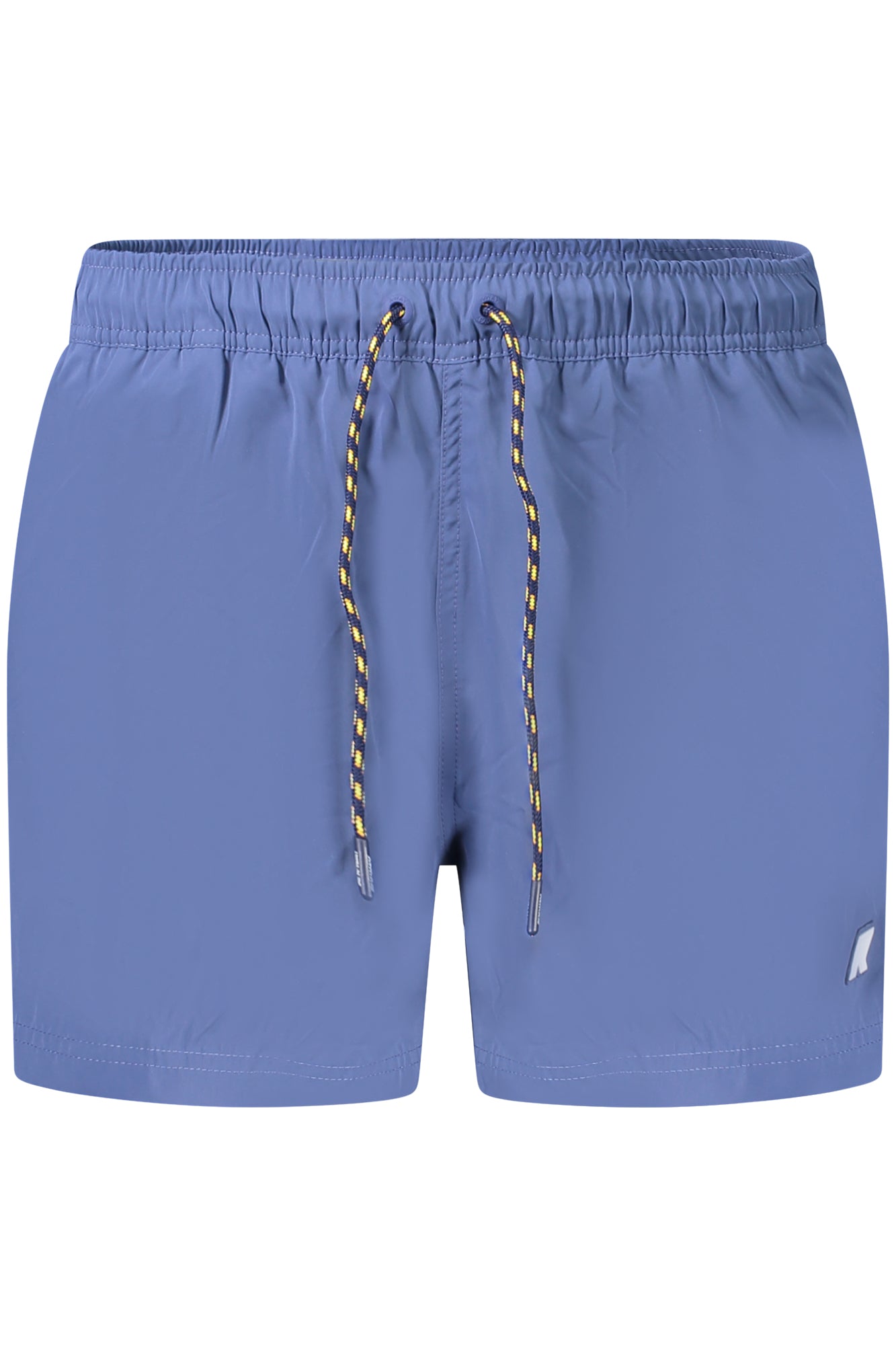 K3131LWHAZEL_BLP35 – Blaue Herren Badeshorts: Bequem & Stylisch mit Innenslip und Taschen – Größe: S, M, XL, 2XL – Farbe: Blu