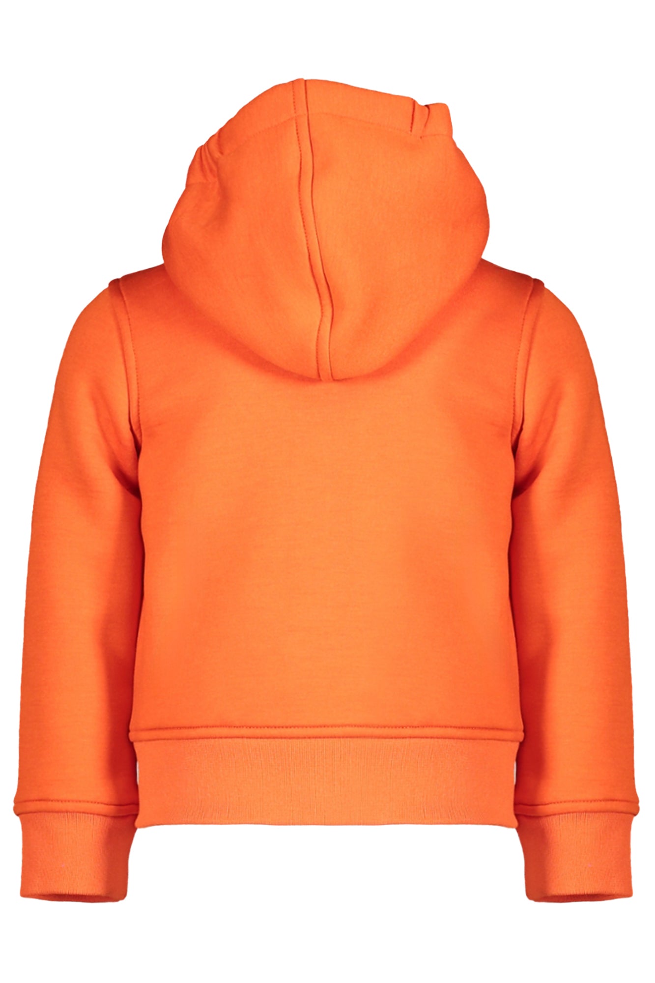 K1131HWPBERENGERSPACER_ARWGQ – Optimale orange Sportjacke mit Kapuze für Kinder – funktional & stylisch – Größe: 8A, 3A, 12A, 6A – Farbe: Arancione