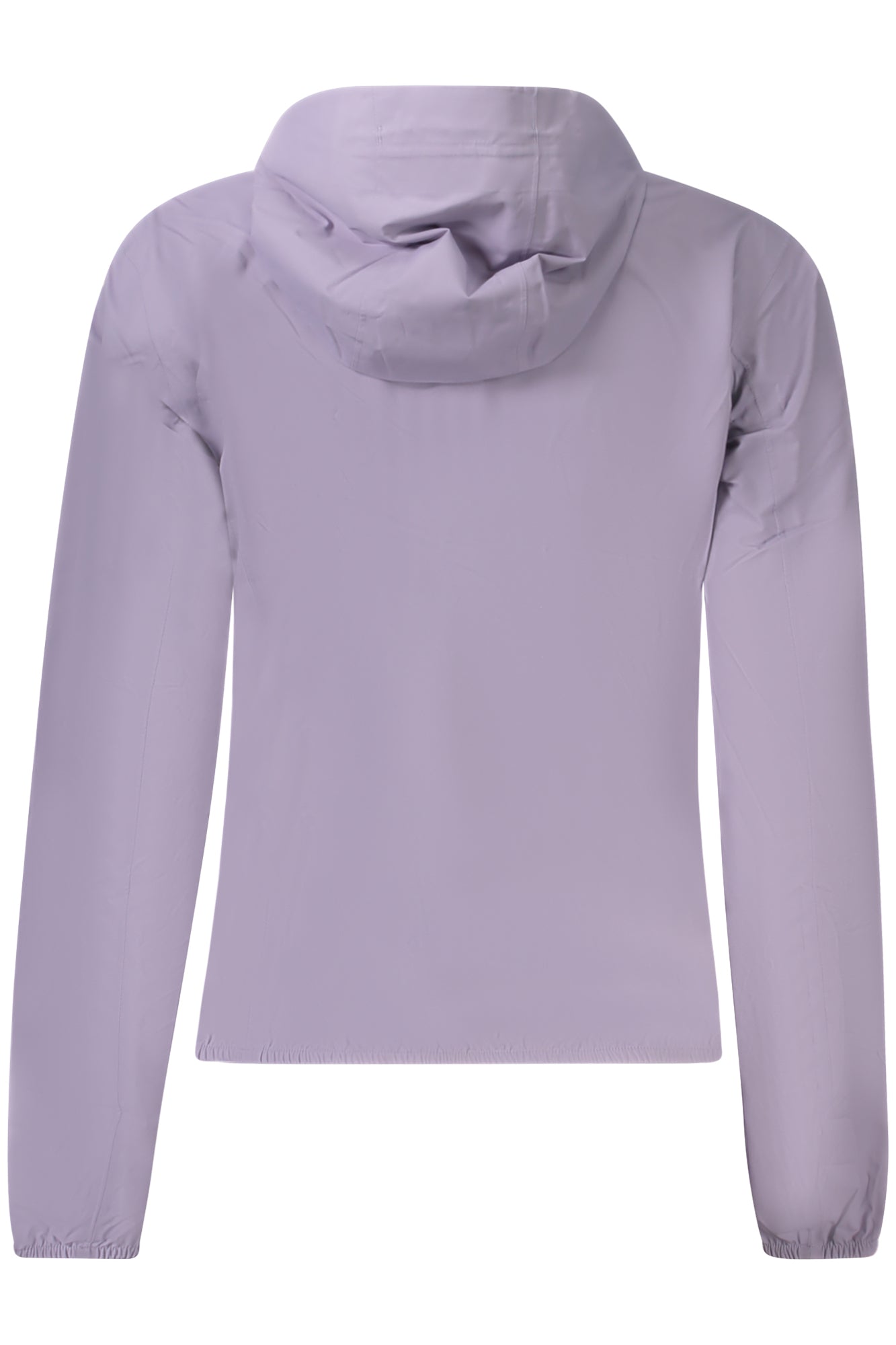 K5127LWLILYSTRETCHDOT_VI721 – Lila Damen Sportjacke mit Kapuze - Stilvolles Design & Funktionalität – Größe: S, L, XL, M – Farbe: Viola