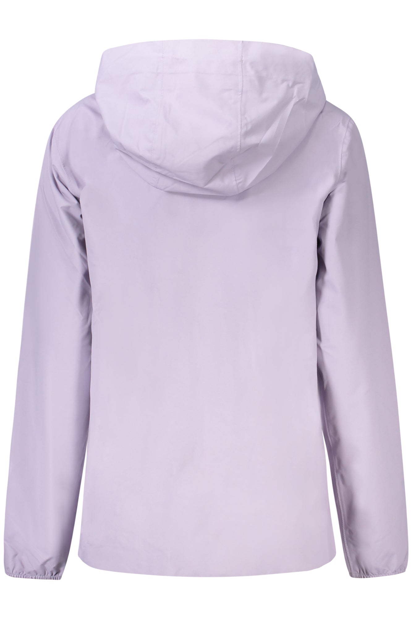 K31382WMARGUERITESTRETCH_VI721 – Violette Damen-Sportjacke mit Kapuze & Taschen - Stylisch & Funktional – Größe: L, M, S, XL – Farbe: Viola