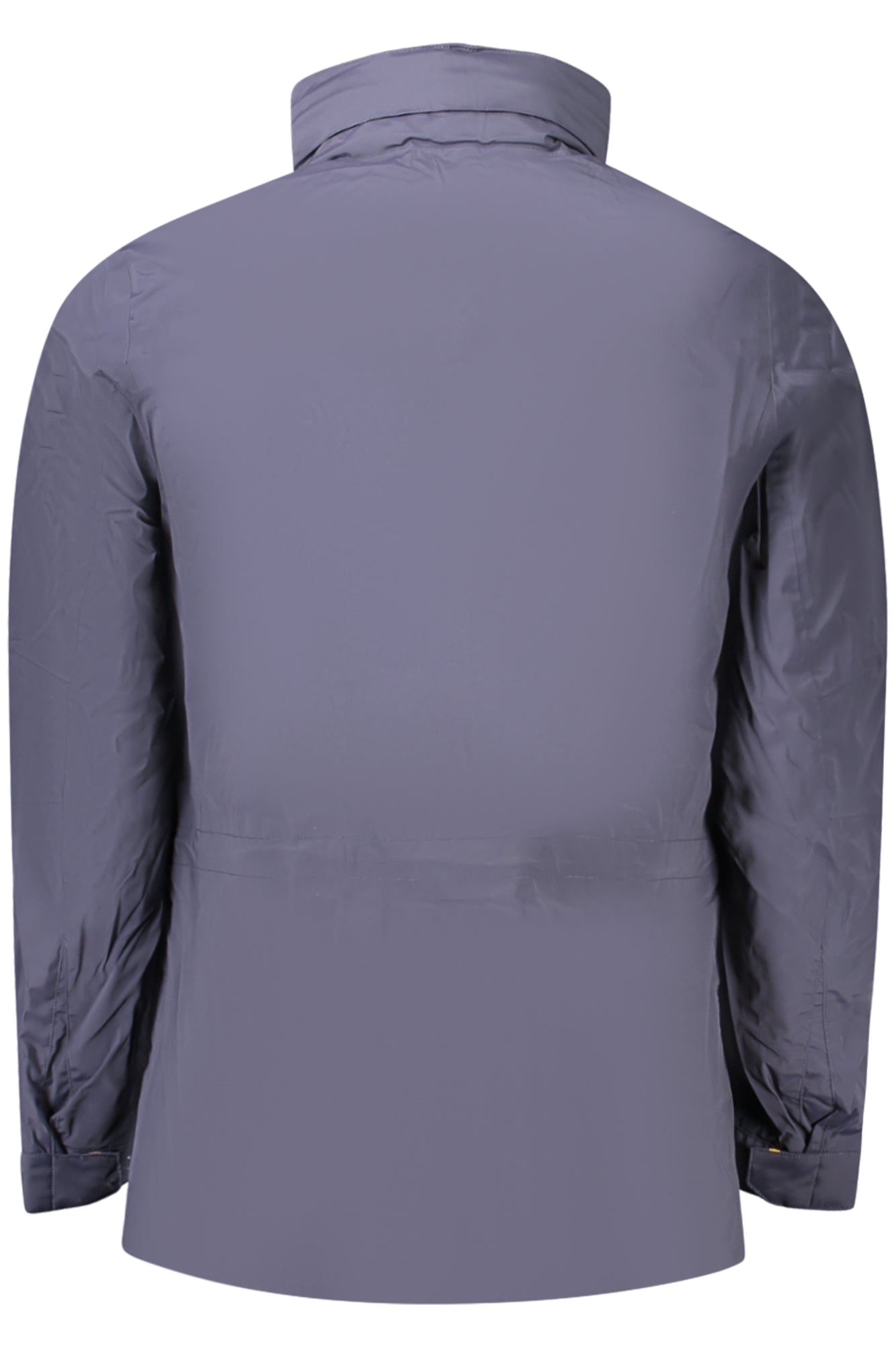 K2121QWMANPHYSTRETCH_BLK89 – Herren Sportjacke Blau mit Kapuze und Taschen - Funktional & Stylish – Größe: L, XL, 2XL, 3XL, M – Farbe: Blu