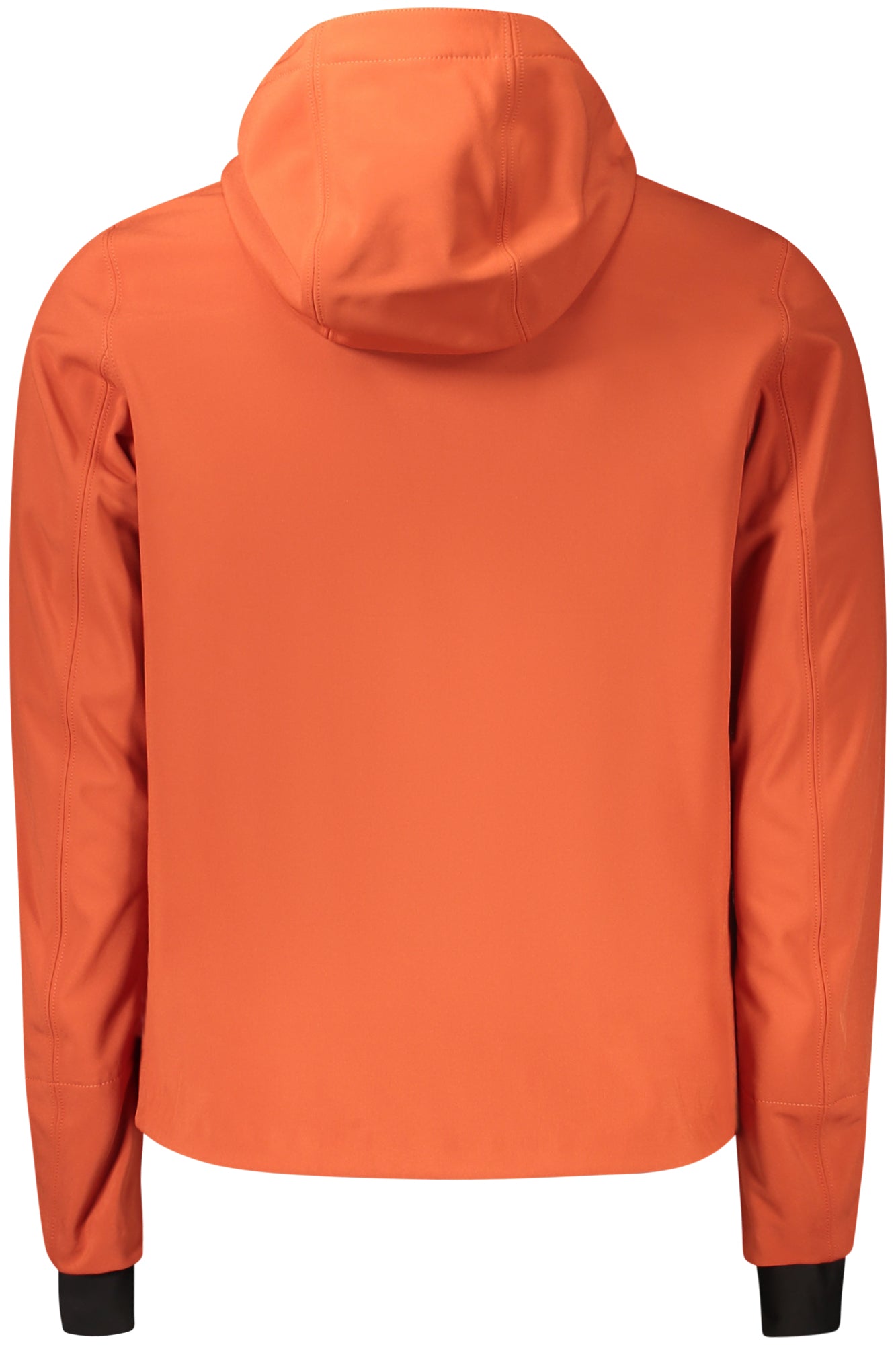 K6131BWJACKOBONDEDPILE_ROAS8 – Herren Sportjacke Rot mit Kapuze & Fleecefutter - Funktional & Stilvoll – Größe: S, L, XL, 2XL, M – Farbe: Rosso