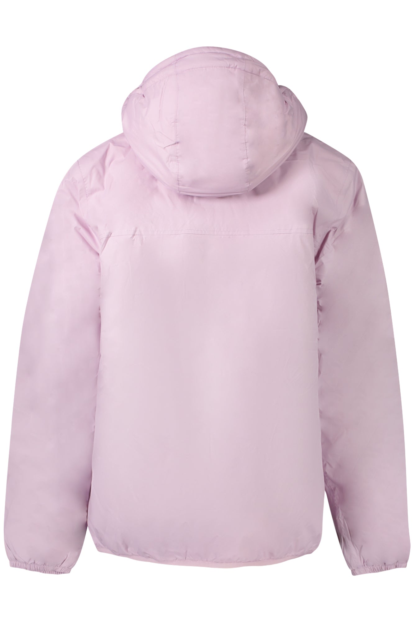 K6115FWPLEVRAI3.0CLAUDE_RSD0Y – Rosa Mädchenjacke mit Teddyfutter und Kapuze – Stylisch & Warm – Größe: 14A, 6A, 8A, 12A, 10A, 4A – Farbe: Rosa
