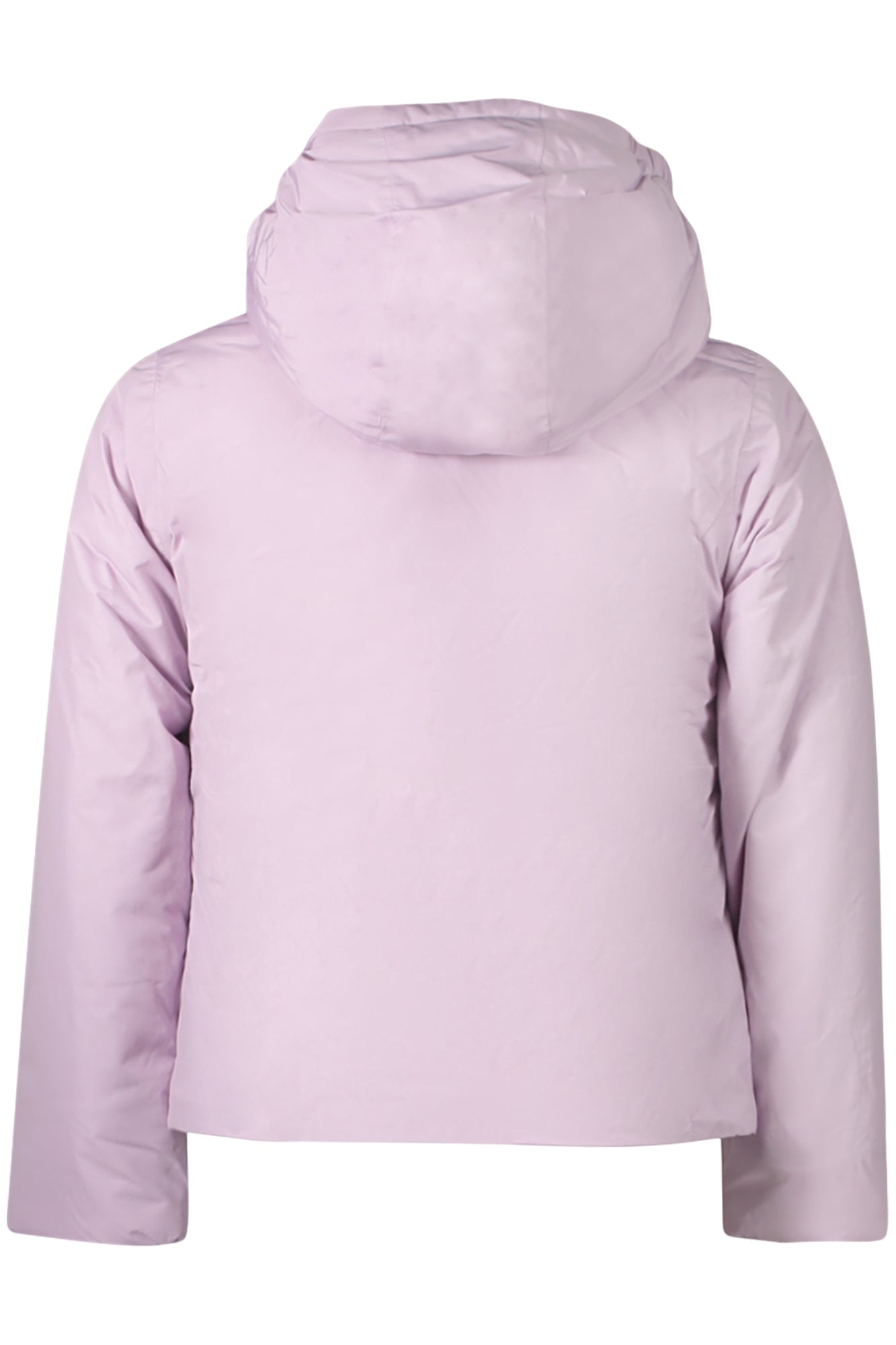 K4137WWPLILYSOFTMARMOTTA_RSATI – Rosa Mädchenjacke mit Kapuze und Innenfutter – Stilvoll und bequem – Größe: 12A, 14A, 6A, 8A, 10A – Farbe: Rosa