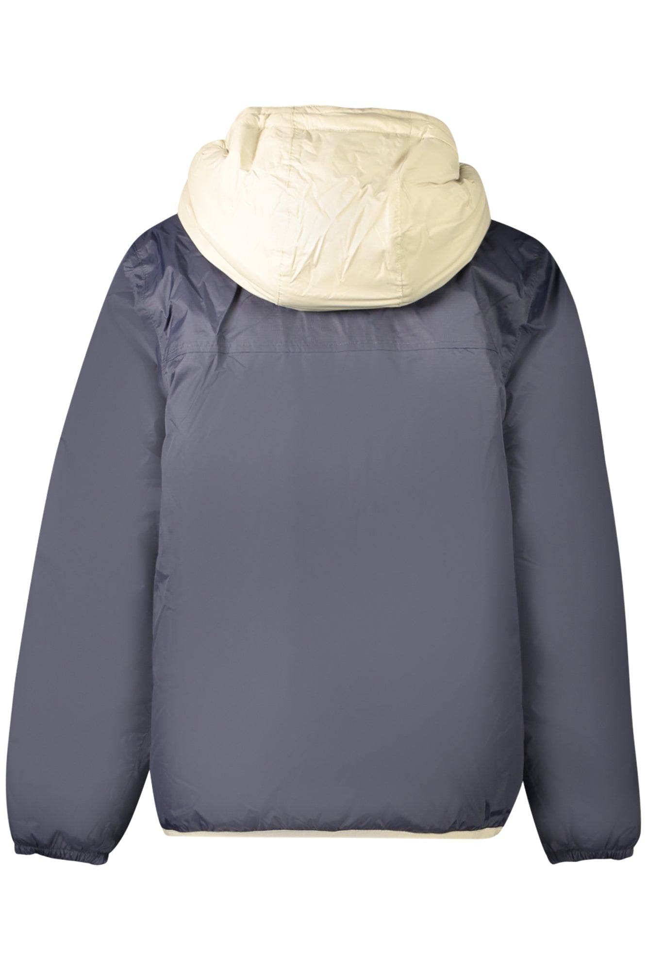 K6115FWPLEVRAI3.0CLAUDE_BLD0P – Blaue Kinderjacke mit Kapuze & Teddyfutter - Perfekt für kalte Tage – Größe: 4A, 10A, 8A, 6A, 12A – Farbe: Blu