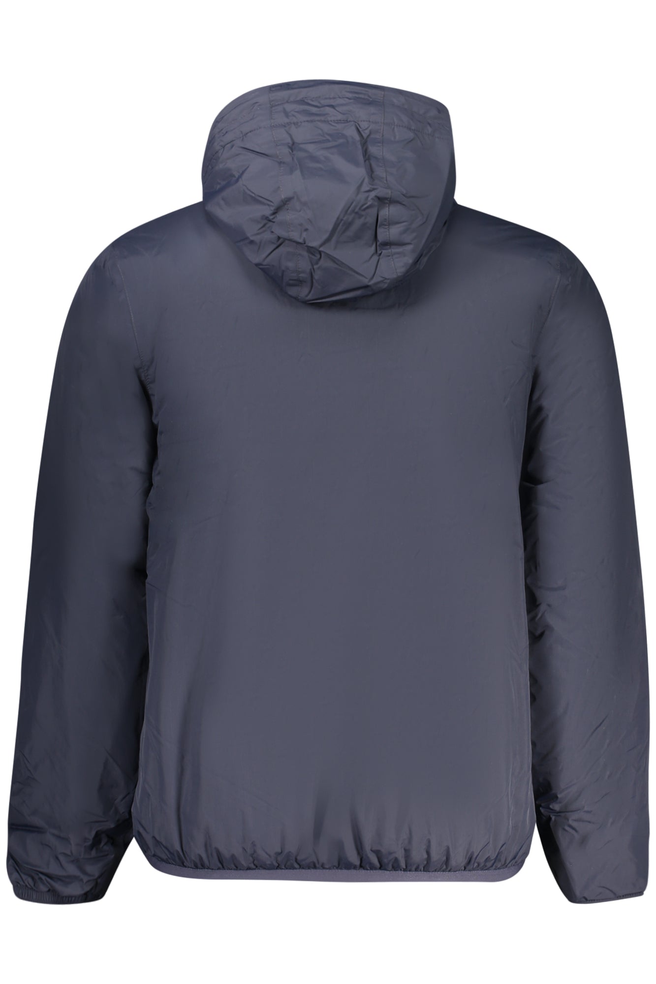 K61273WLEVRAI4.0CLAUDEWARM_BLK89 – Langarms-Jacke für Herren: Blau, wind- und wasserdicht, recycelt – Größe: S, M, L, XL, 2XL – Farbe: Blu