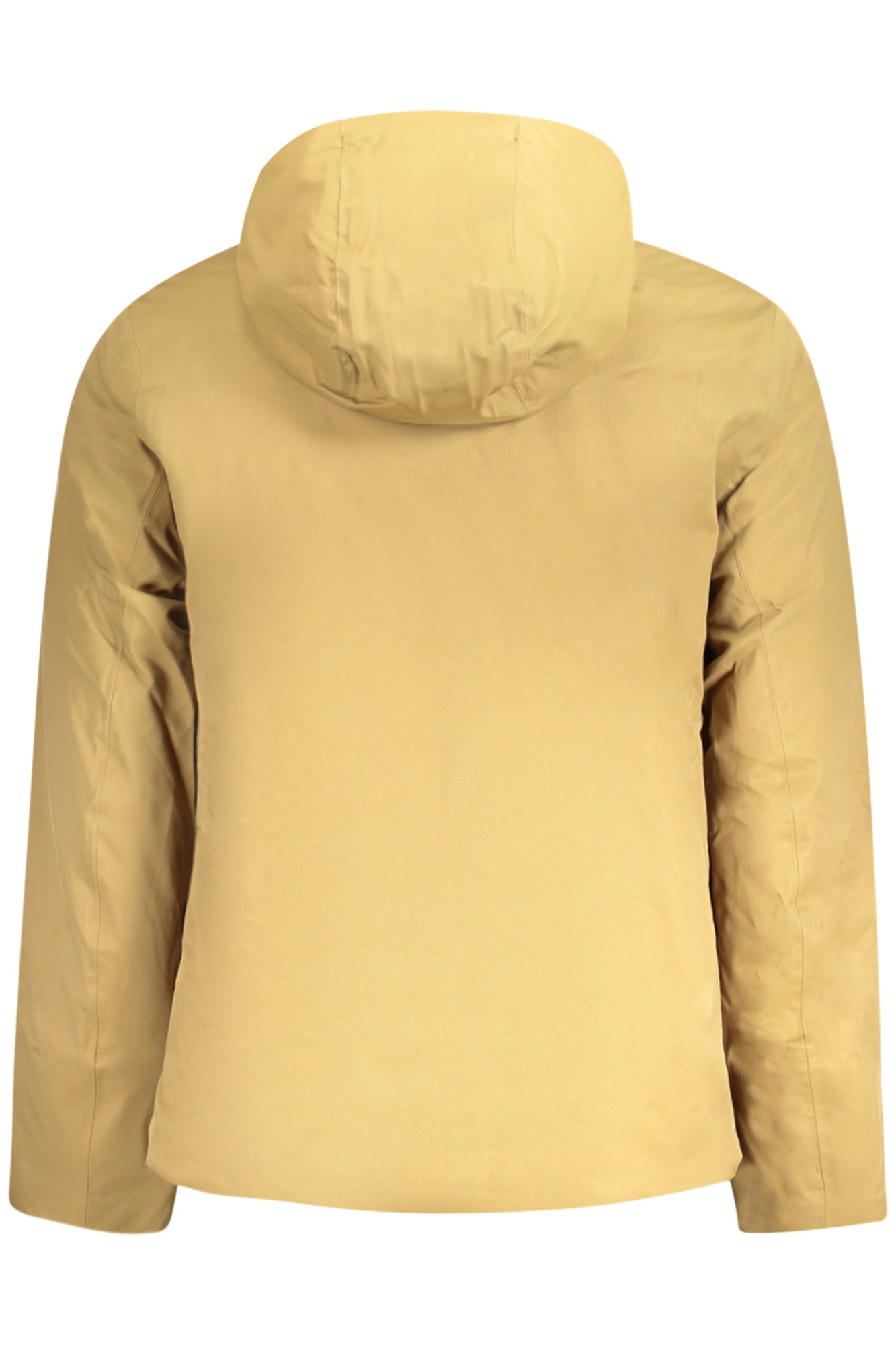 K8133DWJACKOTWILLMARMOTTA_MAAS6 – Herrenjacke Braun – Wärmende Kapuze & Kunstfellfutter, Stilvoll & Praktisch – Größe: L, XL, S, M, 2XL – Farbe: Marrone