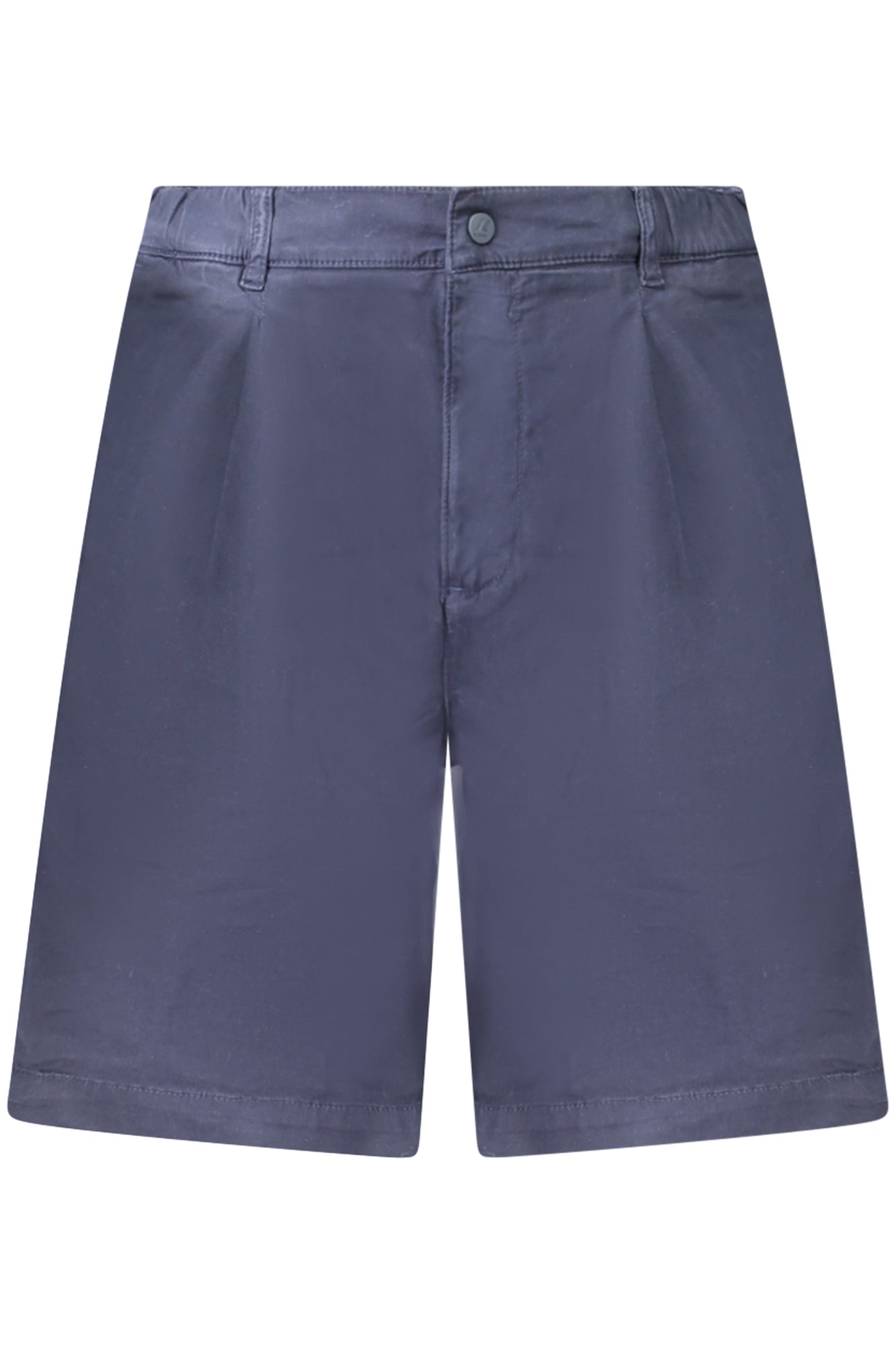 K2125EWTHEON_BLK89 – Modische Herren Bermudashorts in Blau mit praktischem Taschen-Design – Größe: S, M, L, XL, 2XL – Farbe: Blu