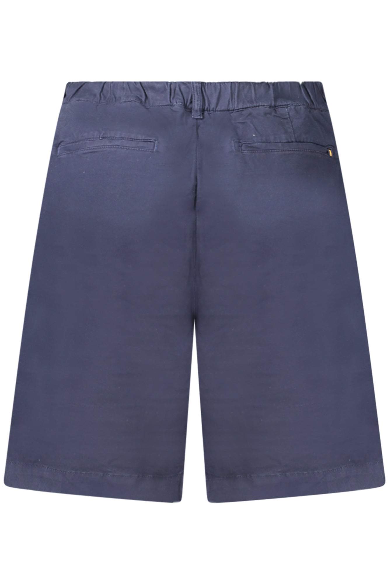 K2125EWTHEON_BLK89 – Modische Herren Bermudashorts in Blau mit praktischem Taschen-Design – Größe: S, M, L, XL, 2XL – Farbe: Blu