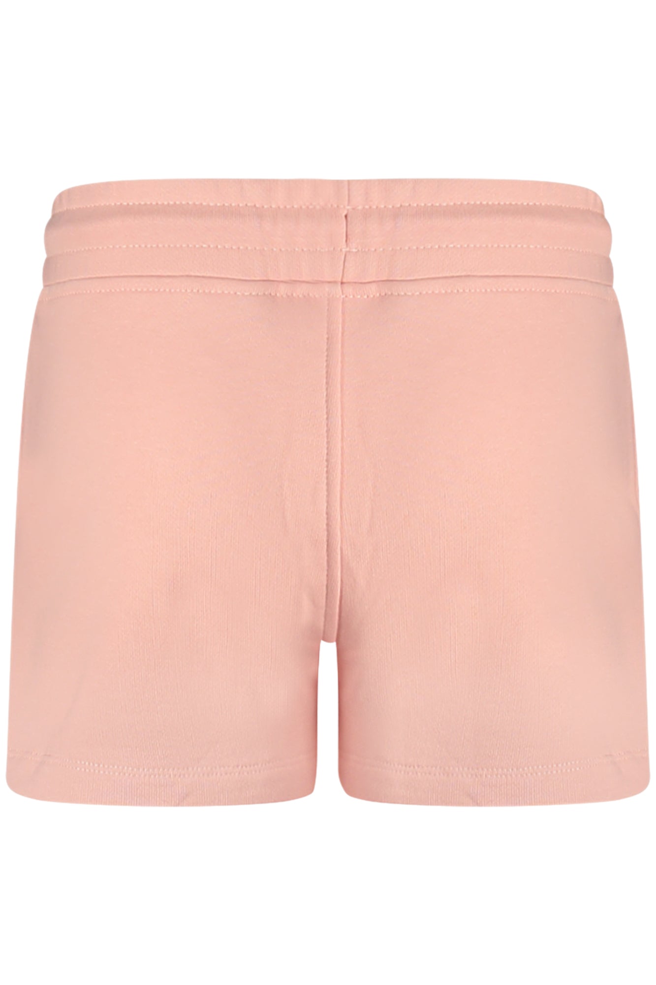 K81287WPRIKA_RSW7C – Mädchen Rosa Shorts mit Taillengummi und Kordeln - 2 Taschen – Größe: 10A, 8A, 14A, 16A, 4A, 12A, 3A, 6A – Farbe: Rosa