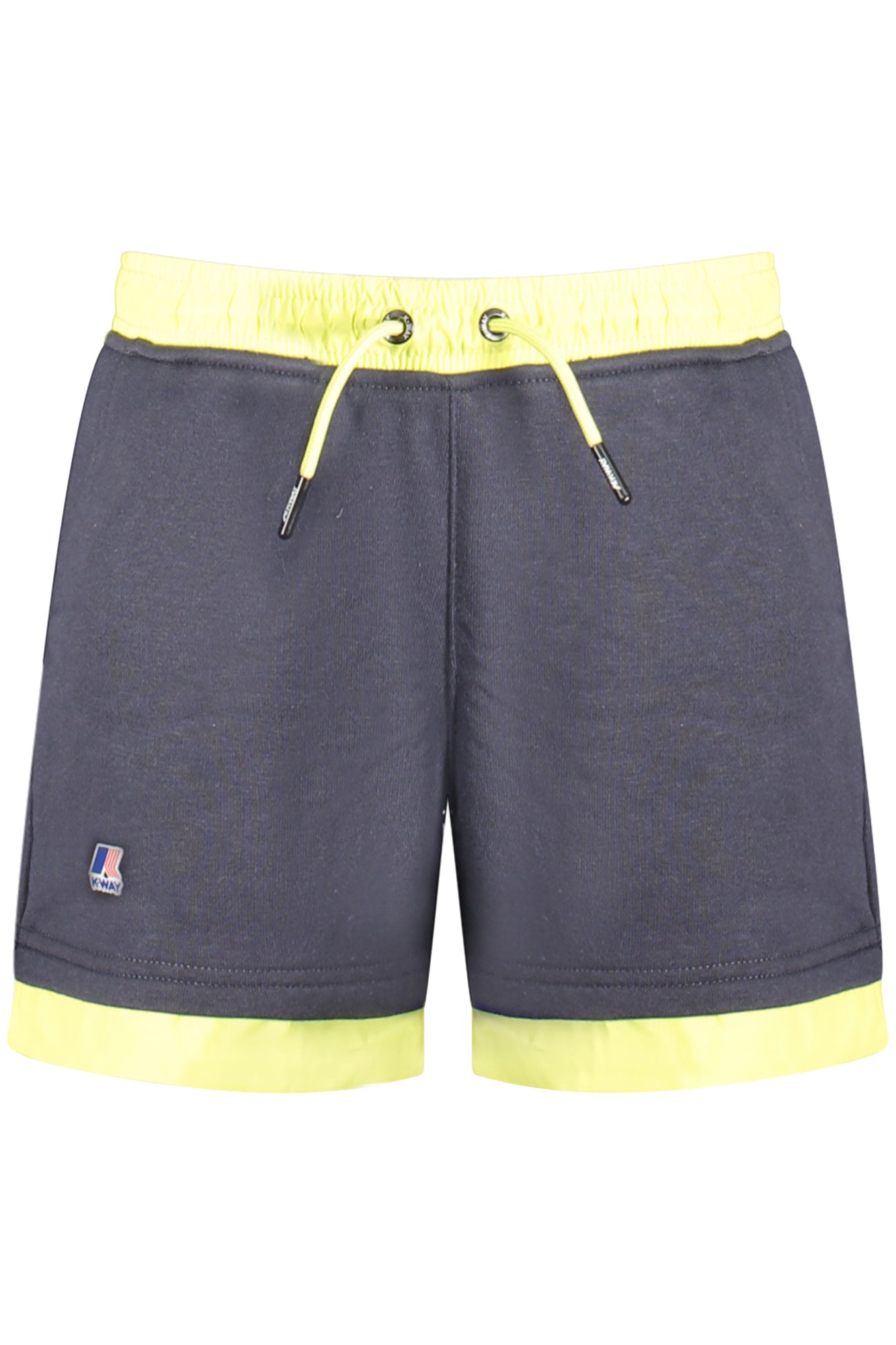 K6128GWPLEVRAINESTOR_BLA00 – Blaue Kinder Shorts mit Kordelzug und Taschen - Bequem & Stylisch – Größe: 16A, 10A, 12A, 3A, 4A, 14A, 8A, 6A – Farbe: Blu