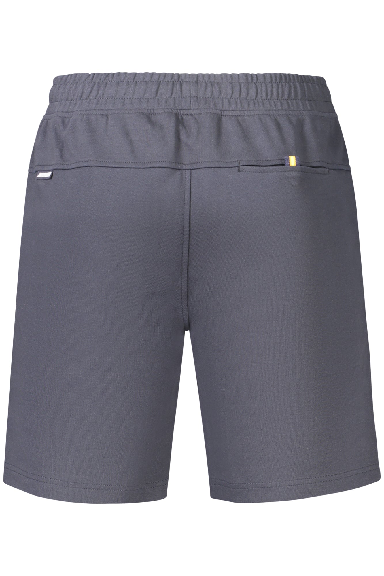 K2122XWKENY_BLK89 – Kurze blaue Herrenhose: Sportlich, bequem & mit praktischen Taschen – Größe: S, M, L, XL – Farbe: Blu