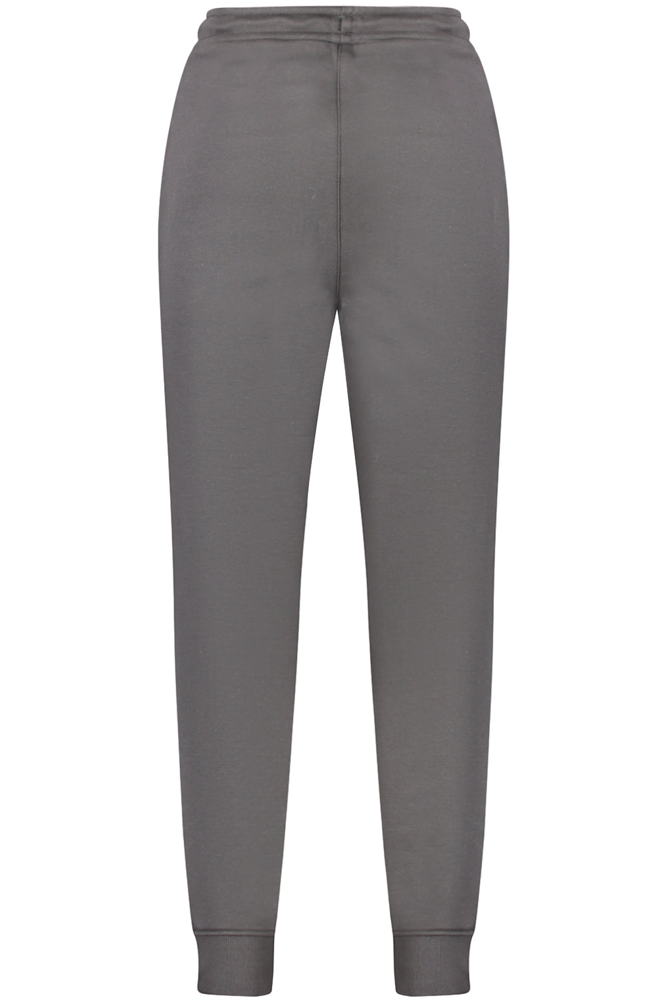 K11516WLEVRAICREUSE_NEUSY – Herren Sporthose Schwarz: Fleecefutter, Kordelzug und Taschen – Größe: S – Farbe: Nero