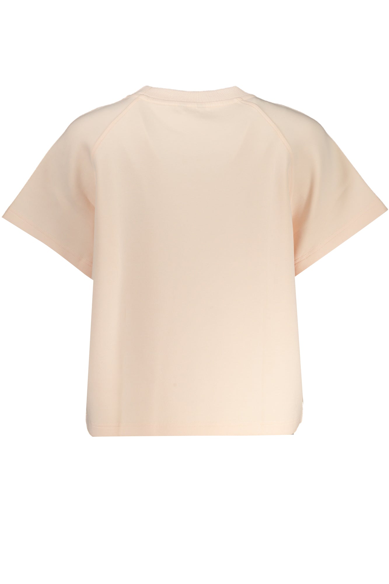 K51259WGUENDALINELIGHTSPACER_RSW4M – Kurzarm Damen T-Shirt in Rosa - Technisch, Modisch, Komfortabel – Größe: L – Farbe: Rosa