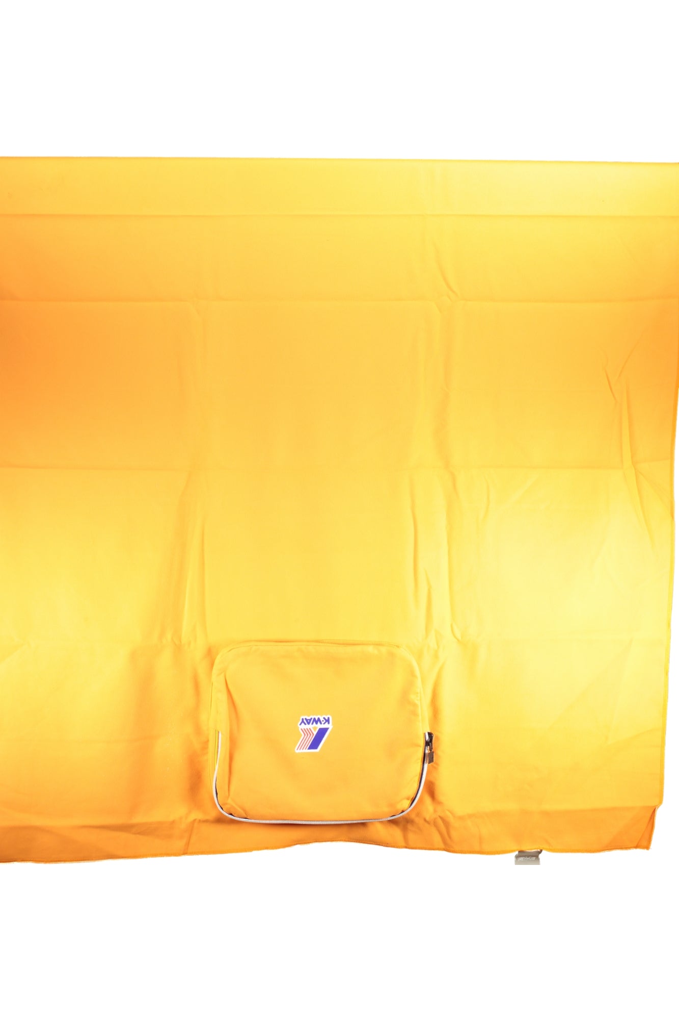 K21322WLEVRAIGILLIE_AR026 – Damen-Strandtuch Orange – Mikrofaser, 180x100 cm, mit Tasche & Haken – Größe: UNI – Farbe: Arancione