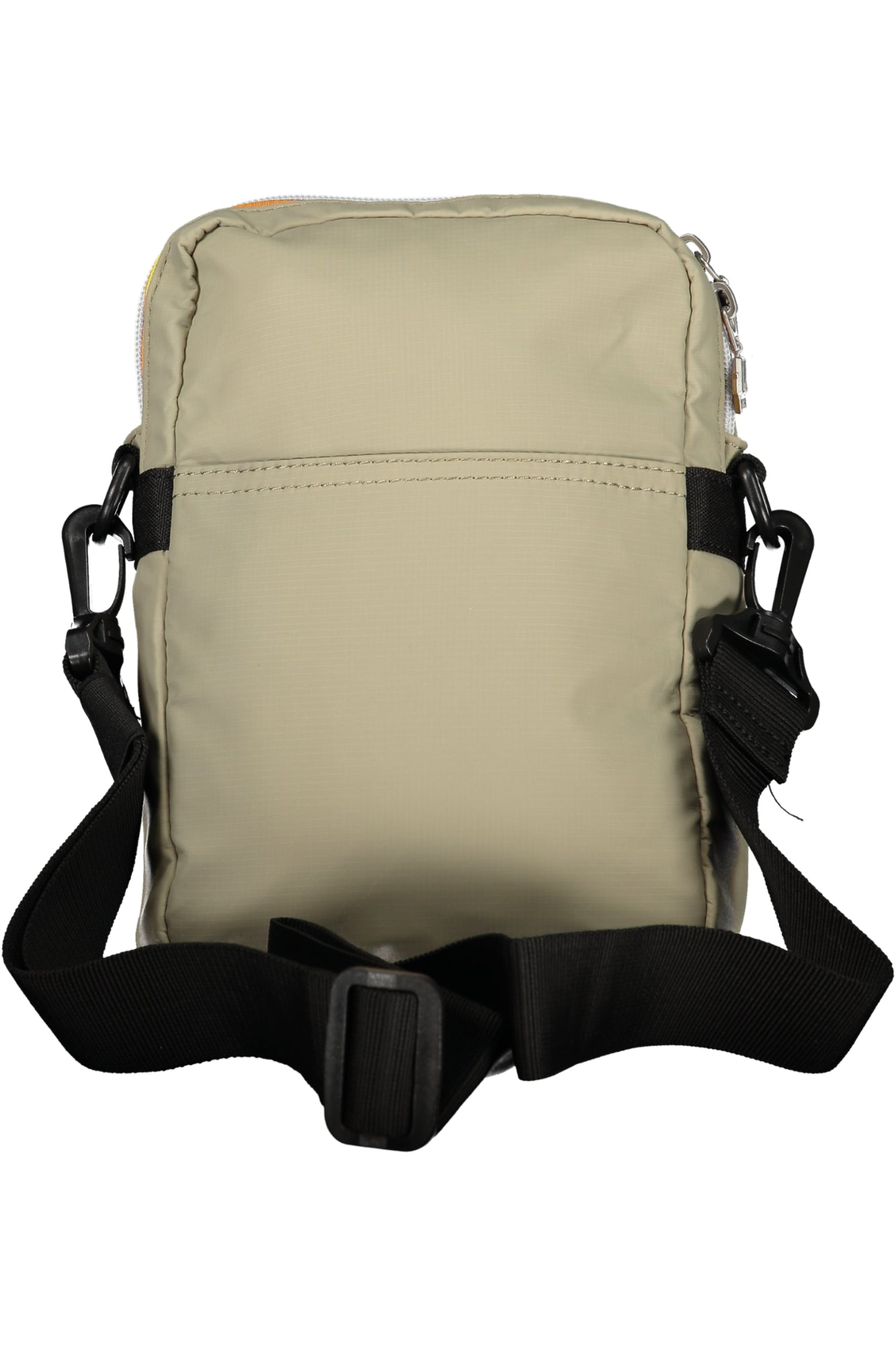 K7116VWERLOY_GR633 – K-WAY TRACOLLA UOMO GRIGIO – Größe: UNI – Farbe: Grigio