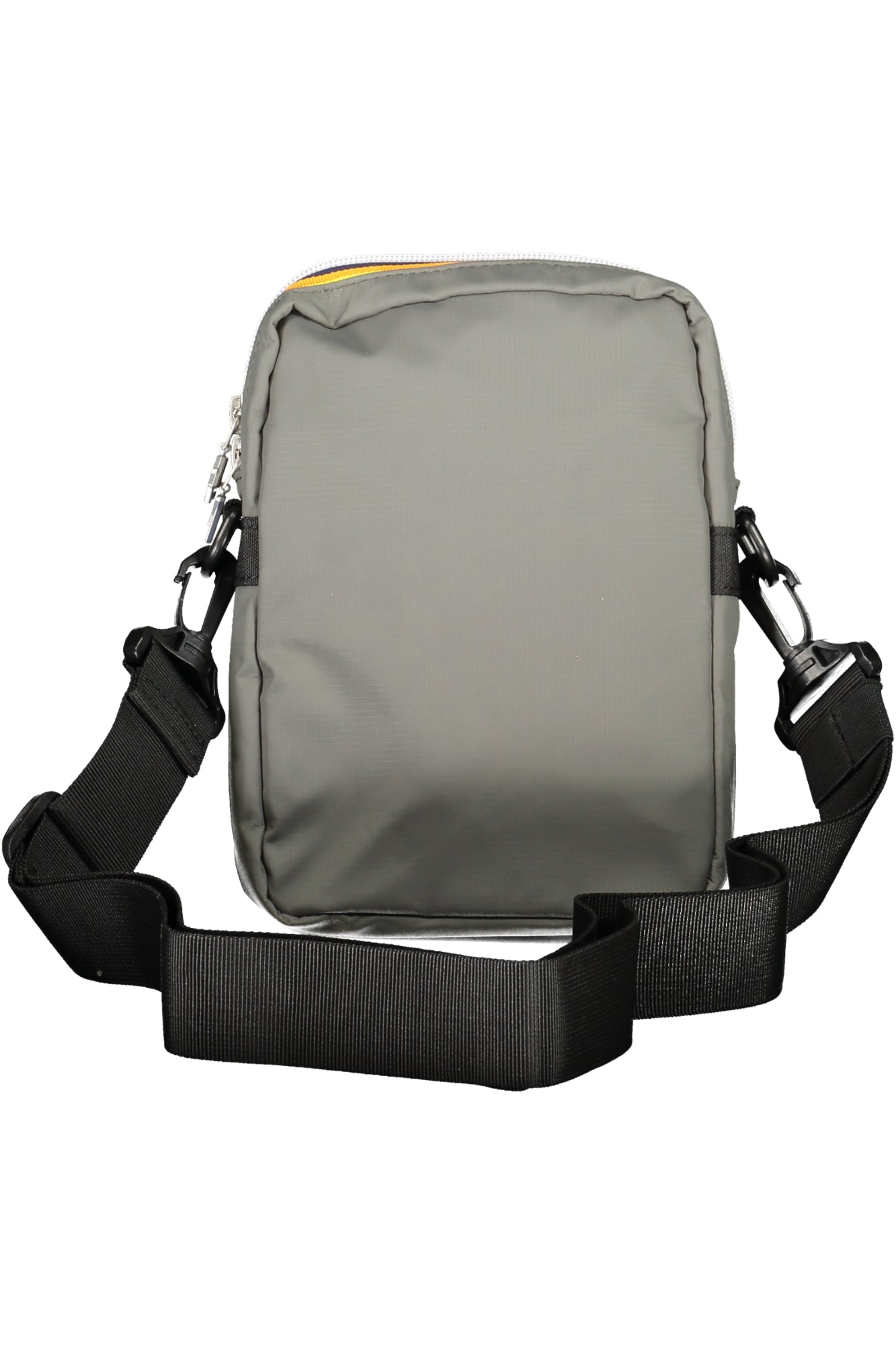 K7116UWBARBITON_VEWMR – Schultertasche Herren Grün: Vielseitig mit abnehmbarem Schultergurt – Größe: UNI – Farbe: Verde