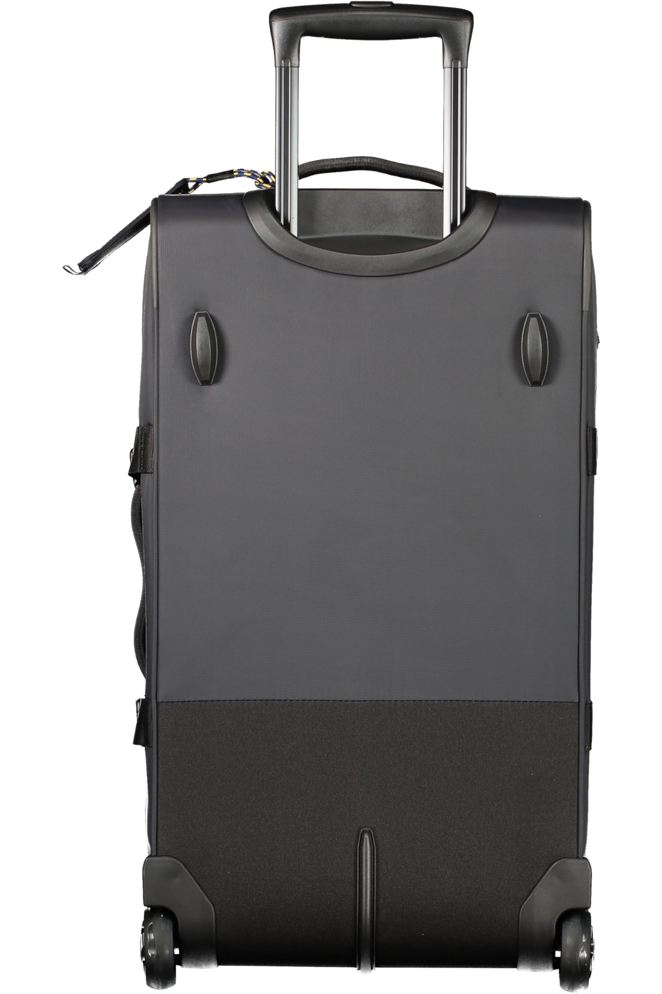 K2128NWBLOSSACM_NEY05 – K-WAY TROLLEY MEDIO UOMO NERO – Größe: UNI – Farbe: Nero