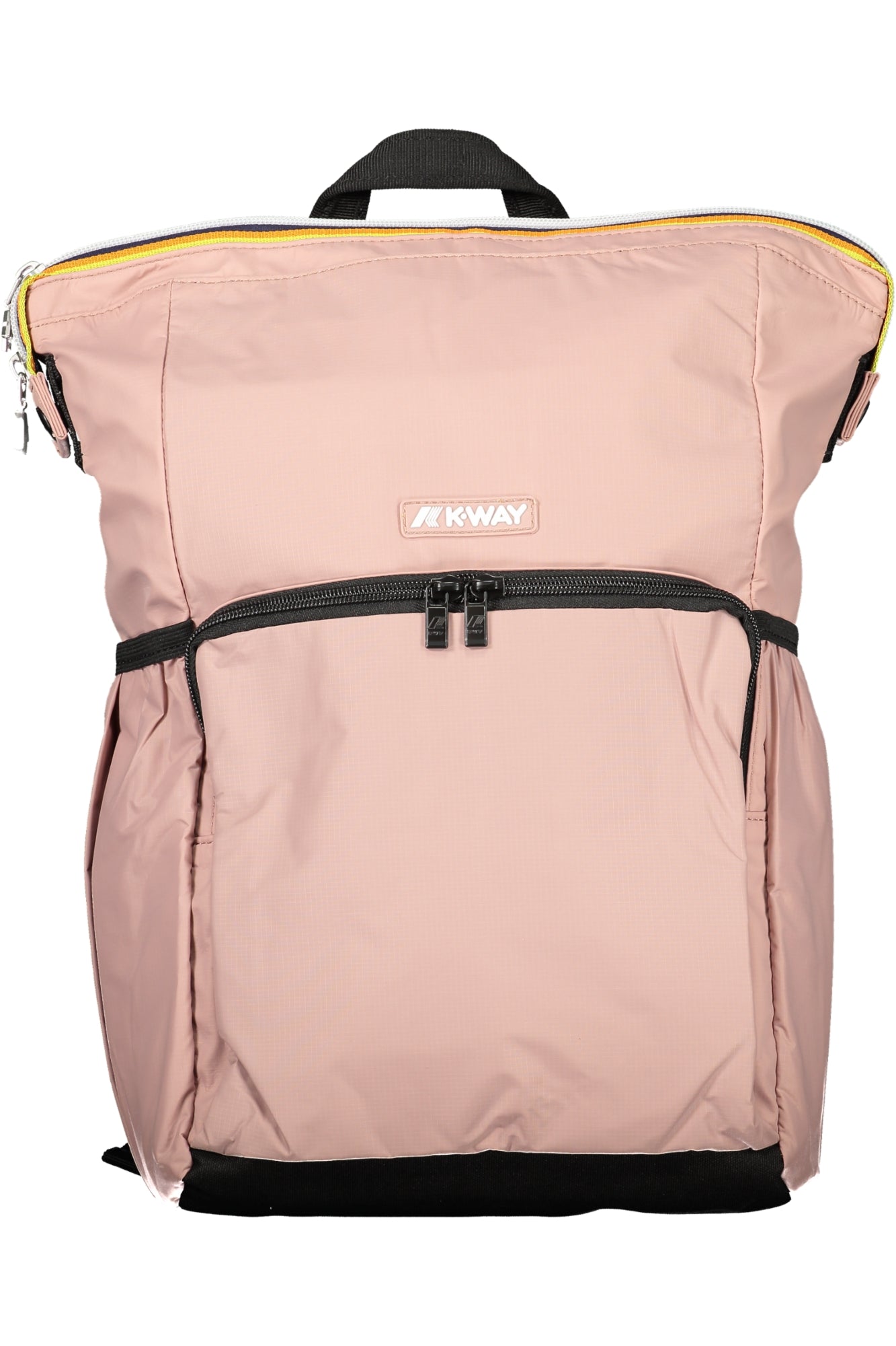 K7118HWMAIZY_RSWDV – K-WAY ZAINO DONNA ROSA – Größe: UNI – Farbe: Rosa