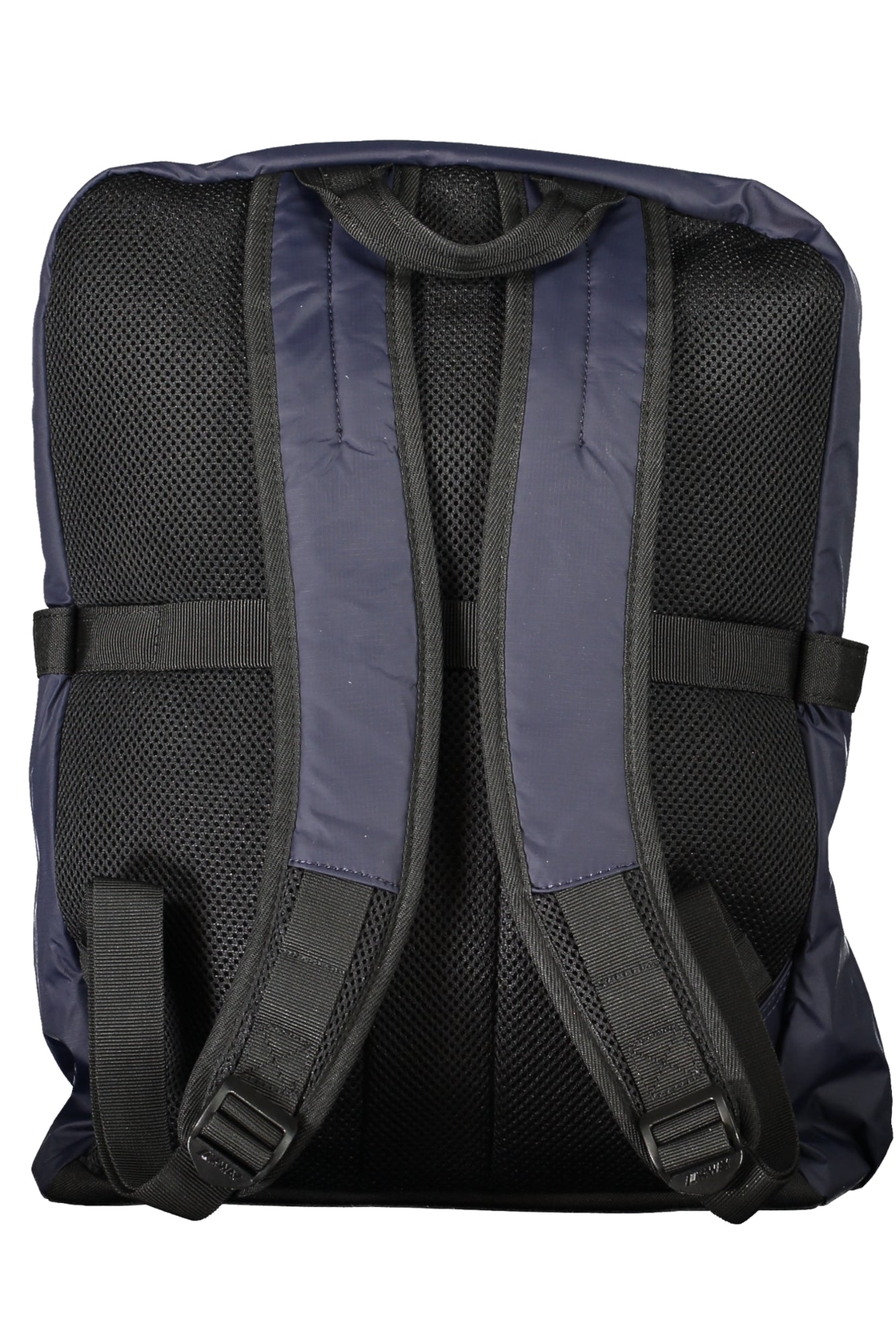 K2118SWAMBERT_BLK89 – Blaue Herrenrucksäcke: Vielseitiger Rucksack mit Laptopfach – Größe: UNI – Farbe: Blu