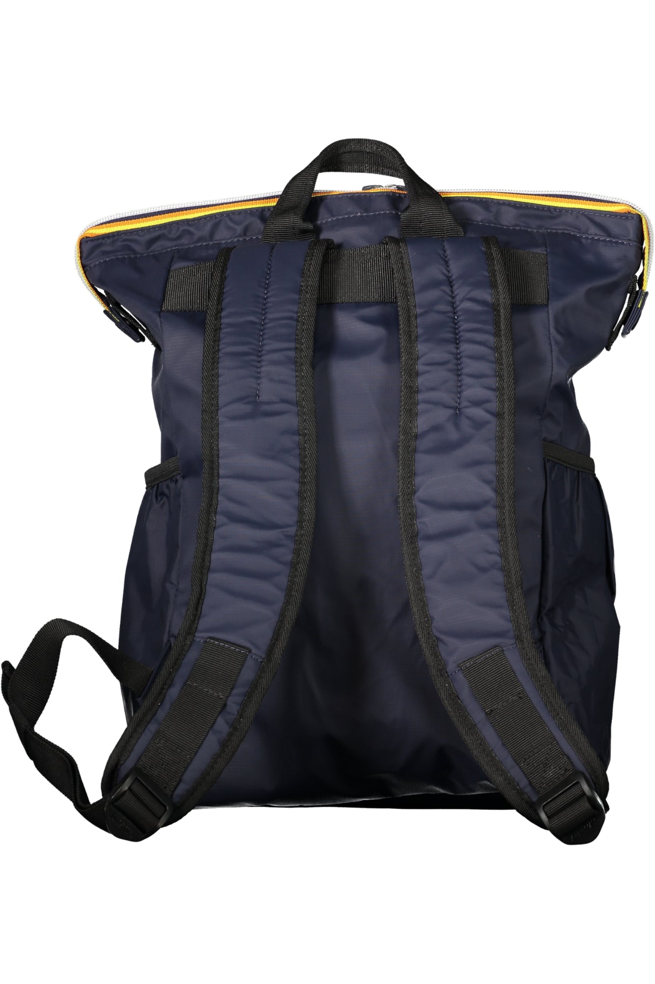 K7118HWMAIZY_BLK89 – Vielseitiger blauer Herren-Rucksack mit praktischen Fächern & Details – Größe: UNI – Farbe: Blu