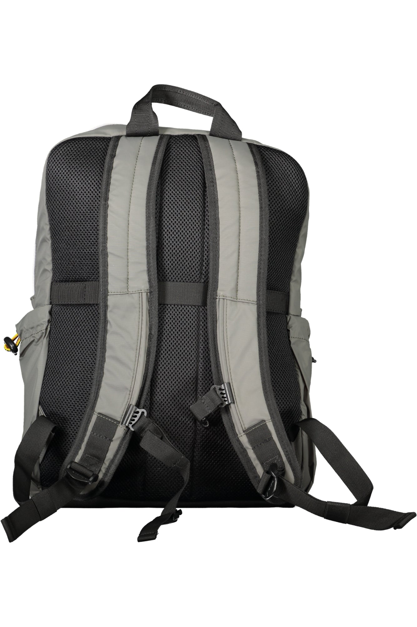 K4112XWGIZY_VEWMR – Vielseitiger Herren-Rucksack in Grün mit mehreren Taschen und Details – Größe: UNI – Farbe: Verde
