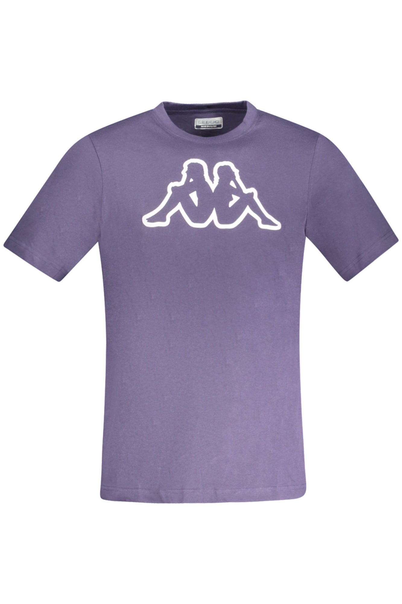 303HZ70_BLXMF – Blaues Herren-T-Shirt, Kurzarm & Regular Fit mit stylischem Druck – Größe: S, M, L, XL, 2XL, 3XL – Farbe: Blu