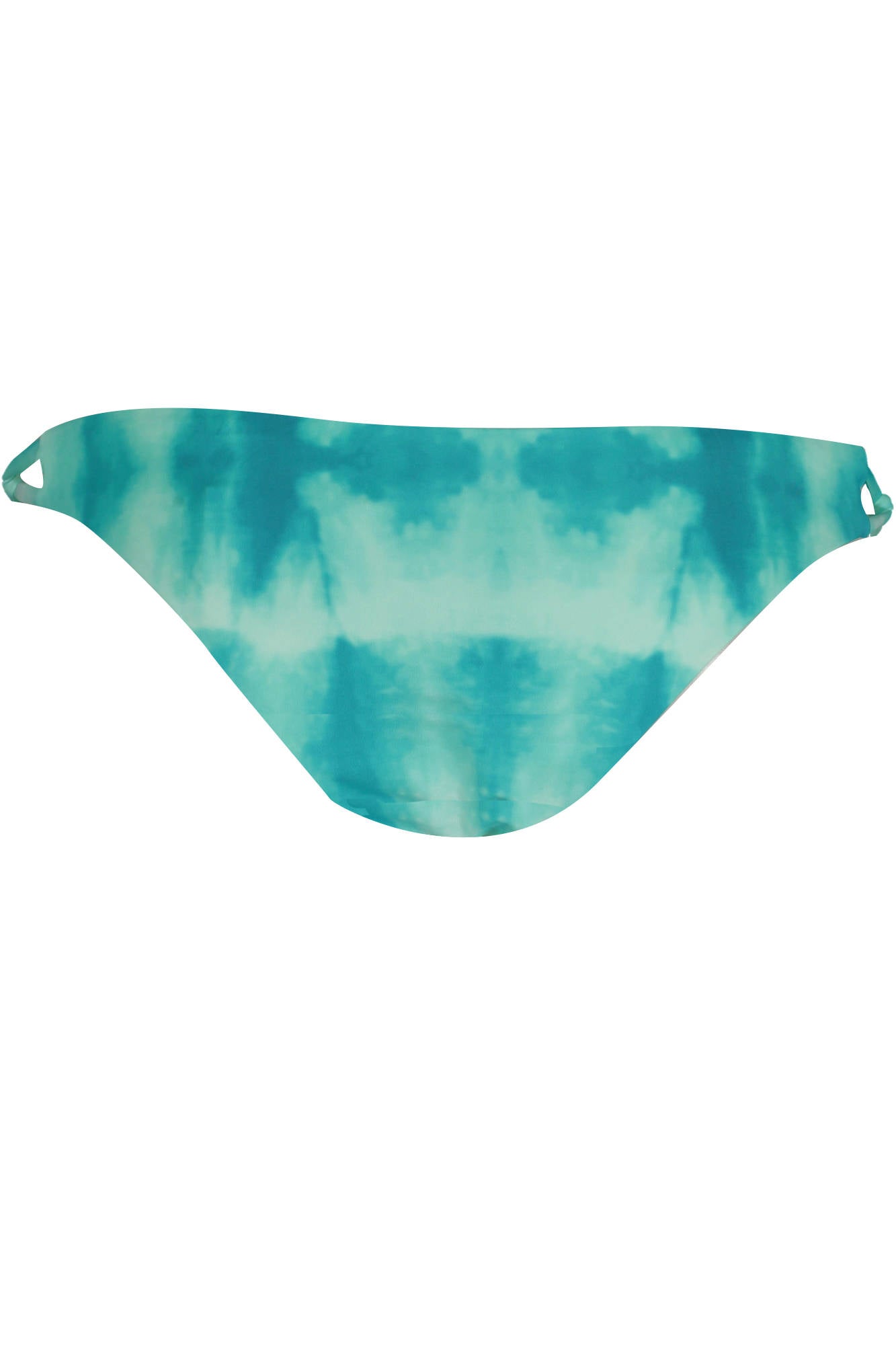 KL22WBT18_AZZURRO_CERAMIC – Elegante Damen-Badehose in Blau: Stilvolle Details & perfekte Passform – Größe: XS, S – Farbe: Azzurro