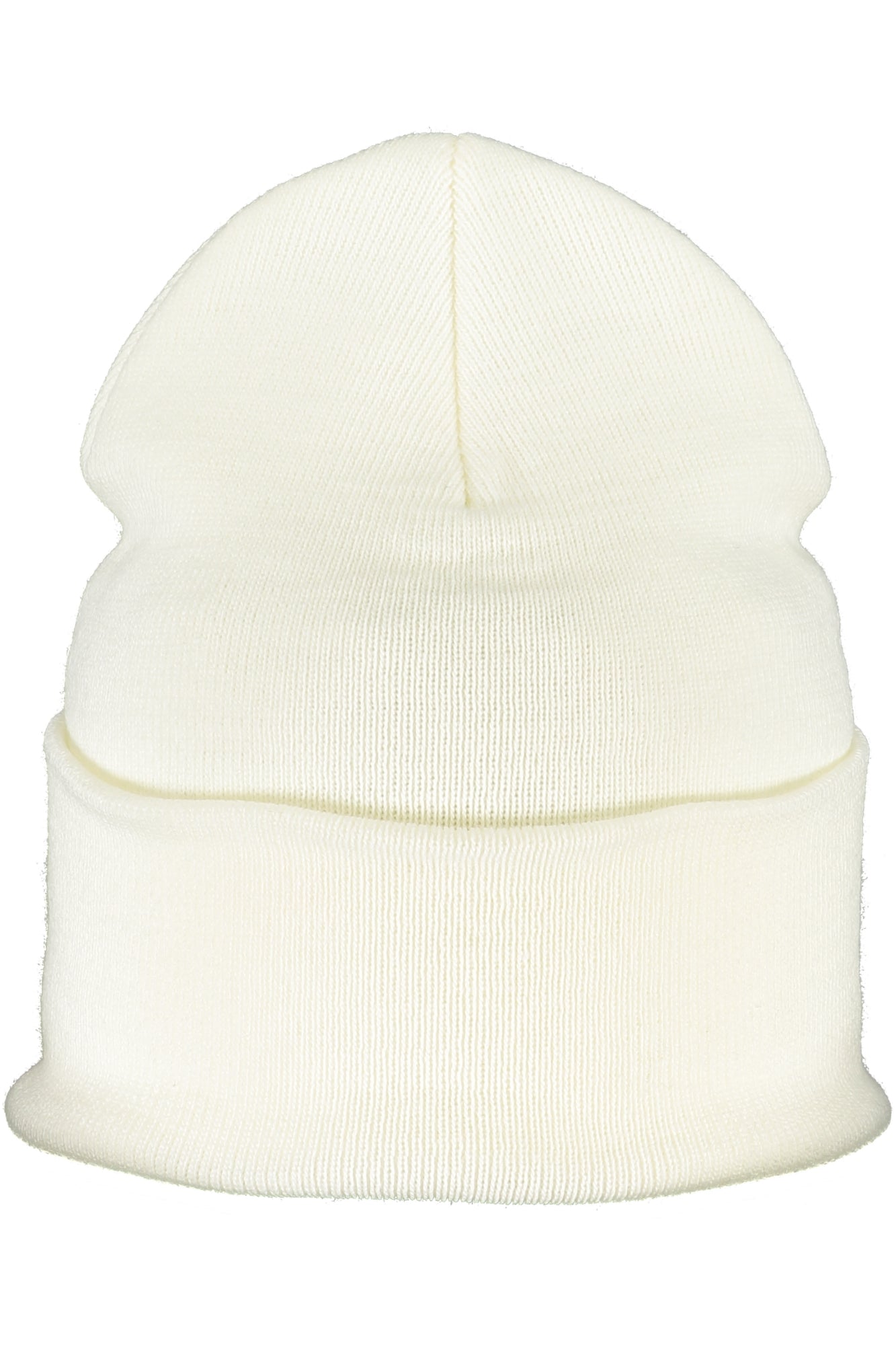 2286330011_BI0051 – Stilvolle Herren-Weißkappe mit Logo und Applikation entdecken – Größe: UNI – Farbe: Bianco