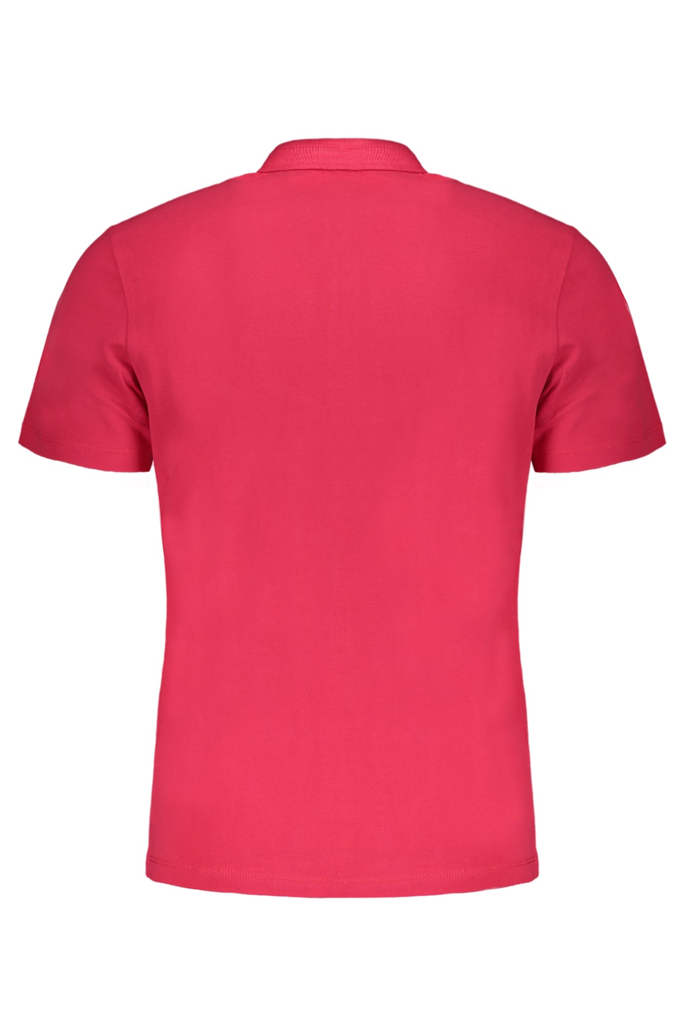 NP0A4H8BEALISSSSUM_RSR25 – Herren Kurzarm Poloshirt Rosa - Regular Fit mit Stickerei & Logo – Größe: S, M, XL, 2XL – Farbe: Rosa