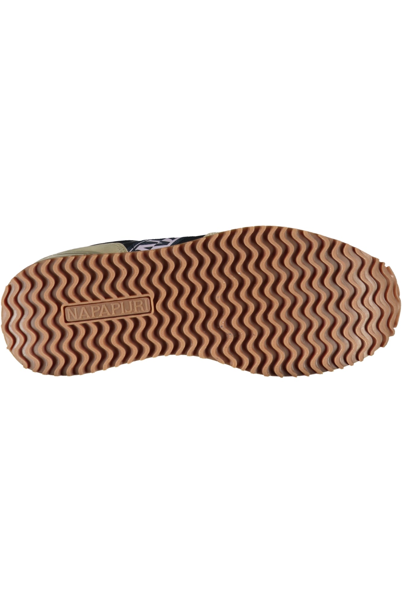 NP0A4HWCF3ASTRA01PUN_BE904 – Beige Sportschuhe für Damen mit Kontrastschnürung und Logodetails – Größe: 36, 38, 39, 40 – Farbe: Beige