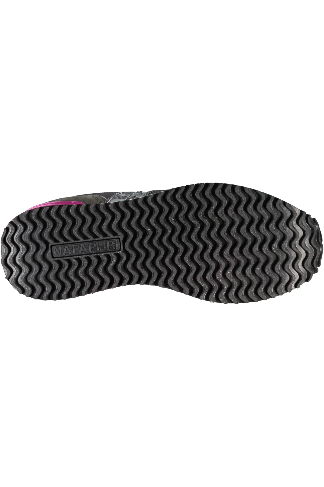 NP0A4HWCF3ASTRA01PUN_GR198 – Damen Graue Sportschuhe mit Kontrastdetails und Ersatzschnürsenkeln – Größe: 36, 39, 38 – Farbe: Grigio