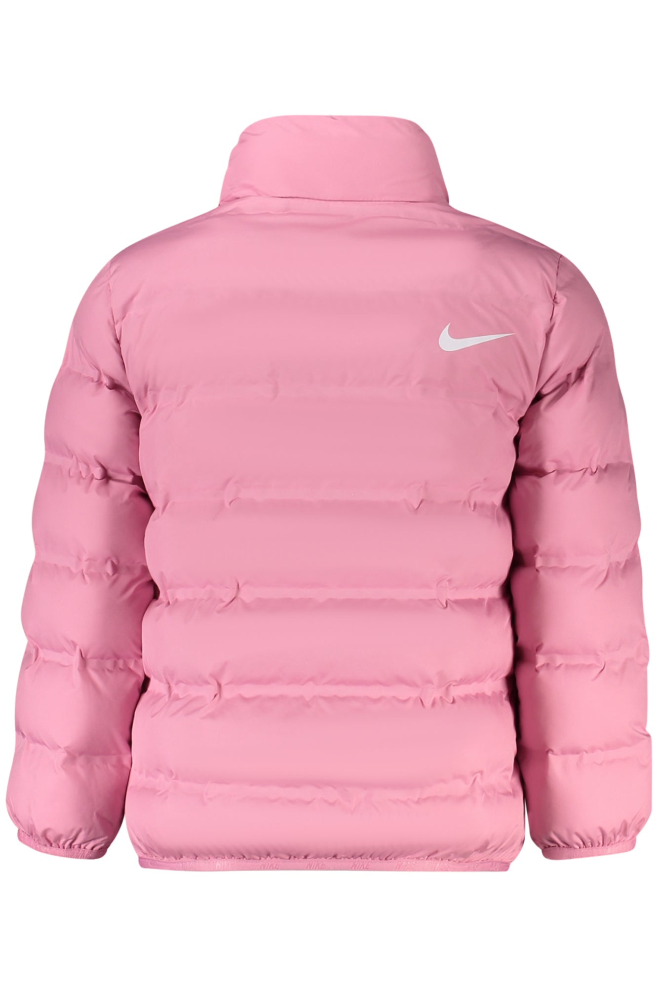 36M133_RSMAGFLA – Stylische Rosa Mädchenjacke mit Reißverschluss und Taschen – Größe: 6X, 5A, 4A, 6A – Farbe: Rosa