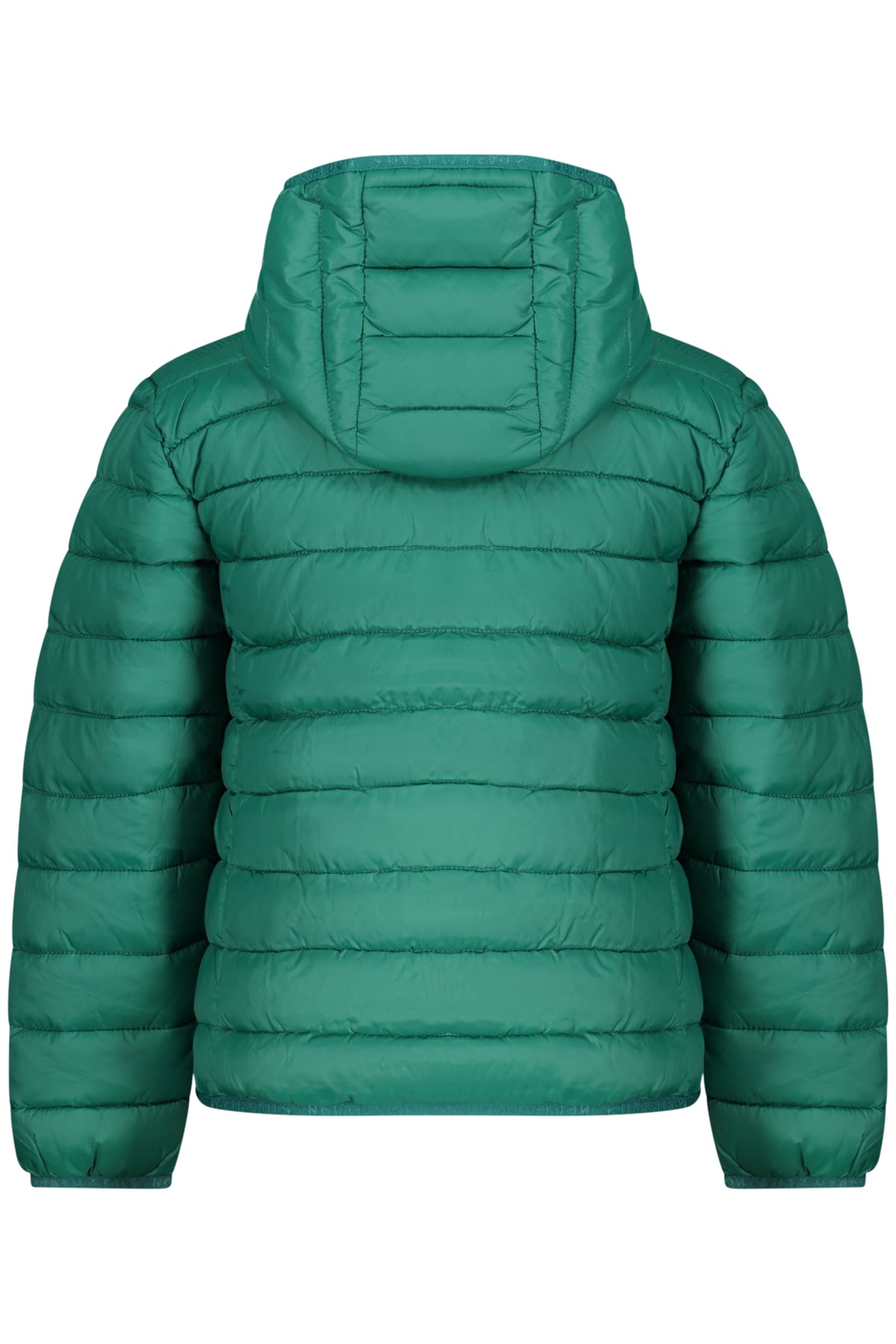 701968000_VE0475 – Grüne Kinderjacke: Wasserabweisend und ozeanfriendly Explorer-Hoodie – Größe: 6A, 8A, 10A, 12A, 14A – Farbe: Verde
