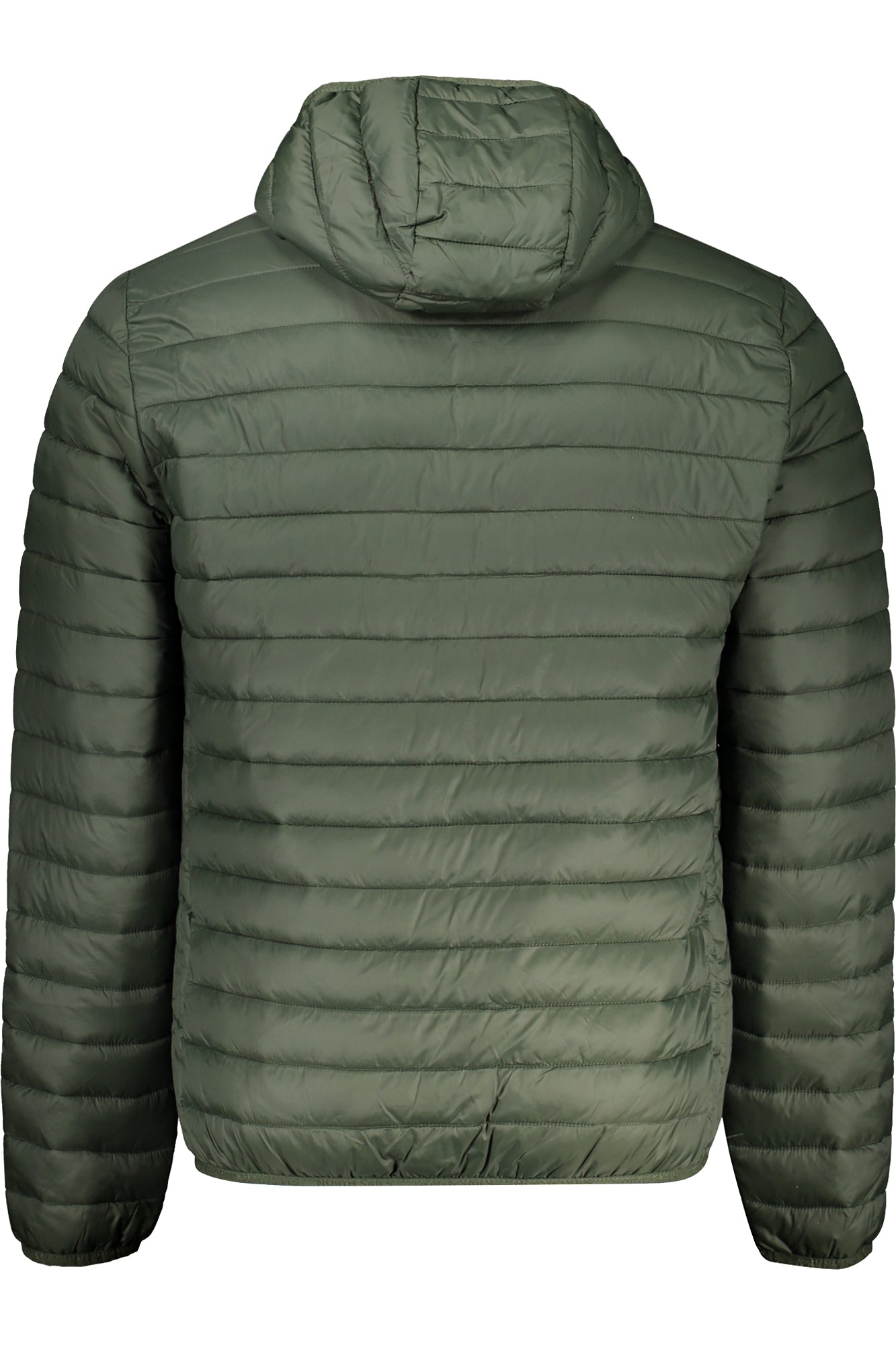 901251000_VE0440 – Herrenjacke in Grün mit Kapuze – Leicht und funktional – Größe: S, M, L, XL, 2XL, 3XL – Farbe: Verde