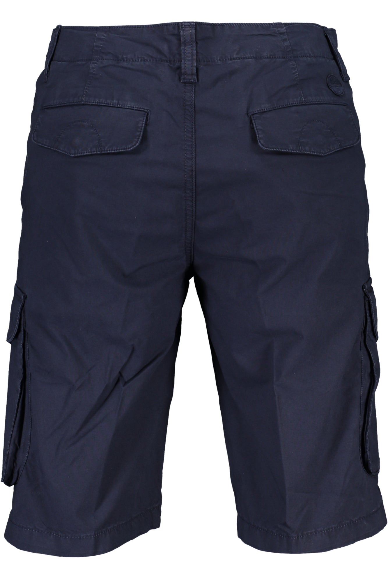 673098000_BL0802 – Herren Bermuda-Shorts Blau - Regular Fit mit 4 Taschen – Größe: 31, 32, 33, 30, 34, 36, 38 – Farbe: Blu