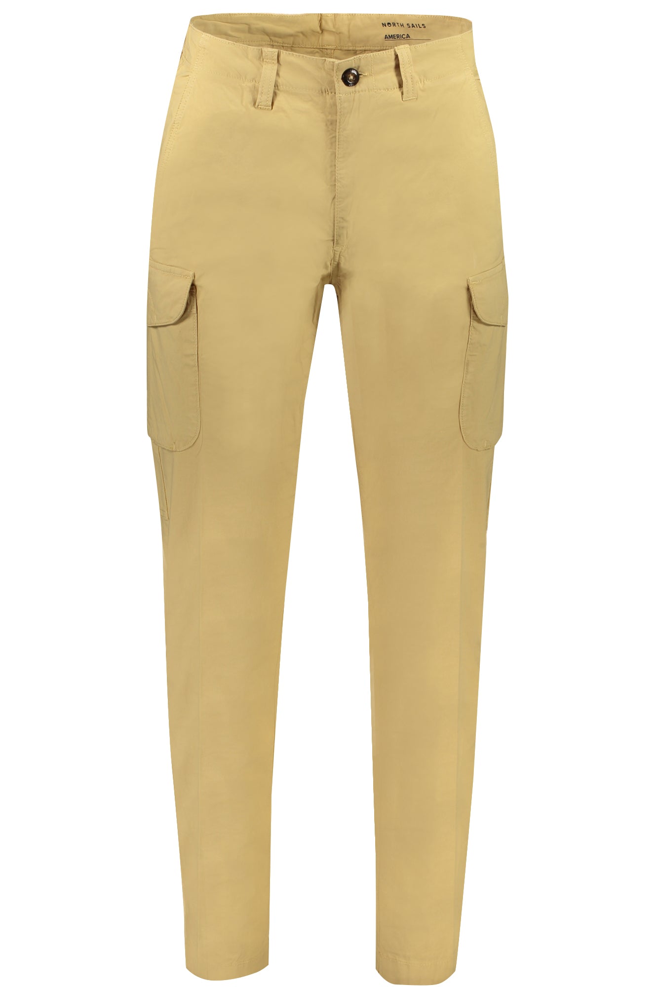 673073000_BE0109 – Bequeme Herrenhose Beige: Regular Fit mit praktischen Taschen – Größe: 30, 31, 32, 33, 34, 36, 38, 40 – Farbe: Beige