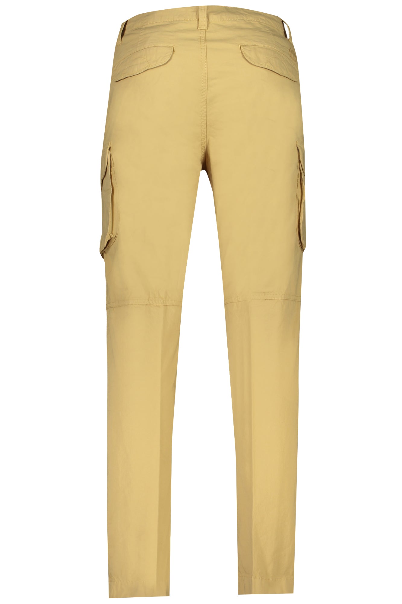 673073000_BE0109 – Bequeme Herrenhose Beige: Regular Fit mit praktischen Taschen – Größe: 30, 31, 32, 33, 34, 36, 38, 40 – Farbe: Beige